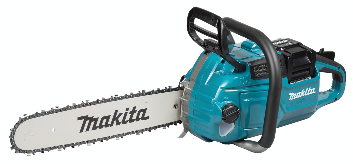 Makita UC030GZ XGT 40V Max Li-Ion accu tronçonneuse corps - 50cm-image