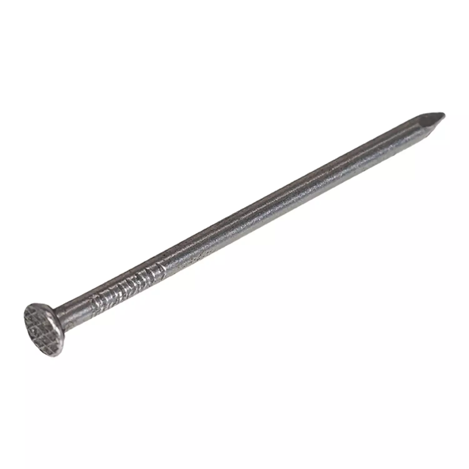 Hoenderdaal Draadnagel BL PK 3.5X80 - 5KG-image