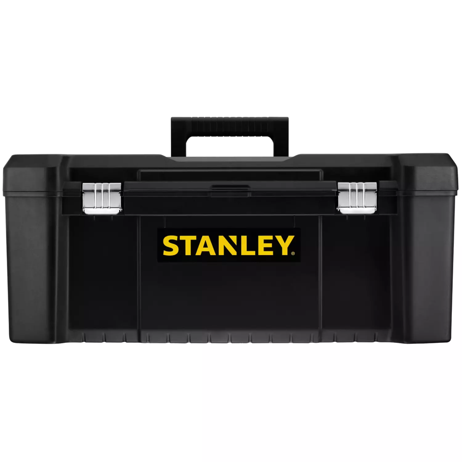 Stanley STST82976-1 Gereedschapkoffer Essential M 26”-image