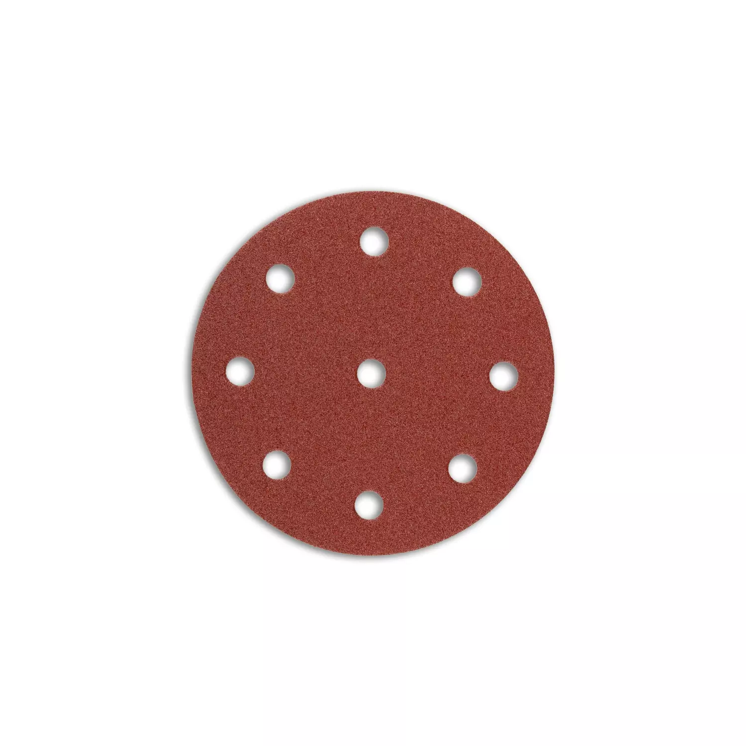 Fit-to-Fix Disque à poncer - P120 - rond 125mm (50pcs)-image