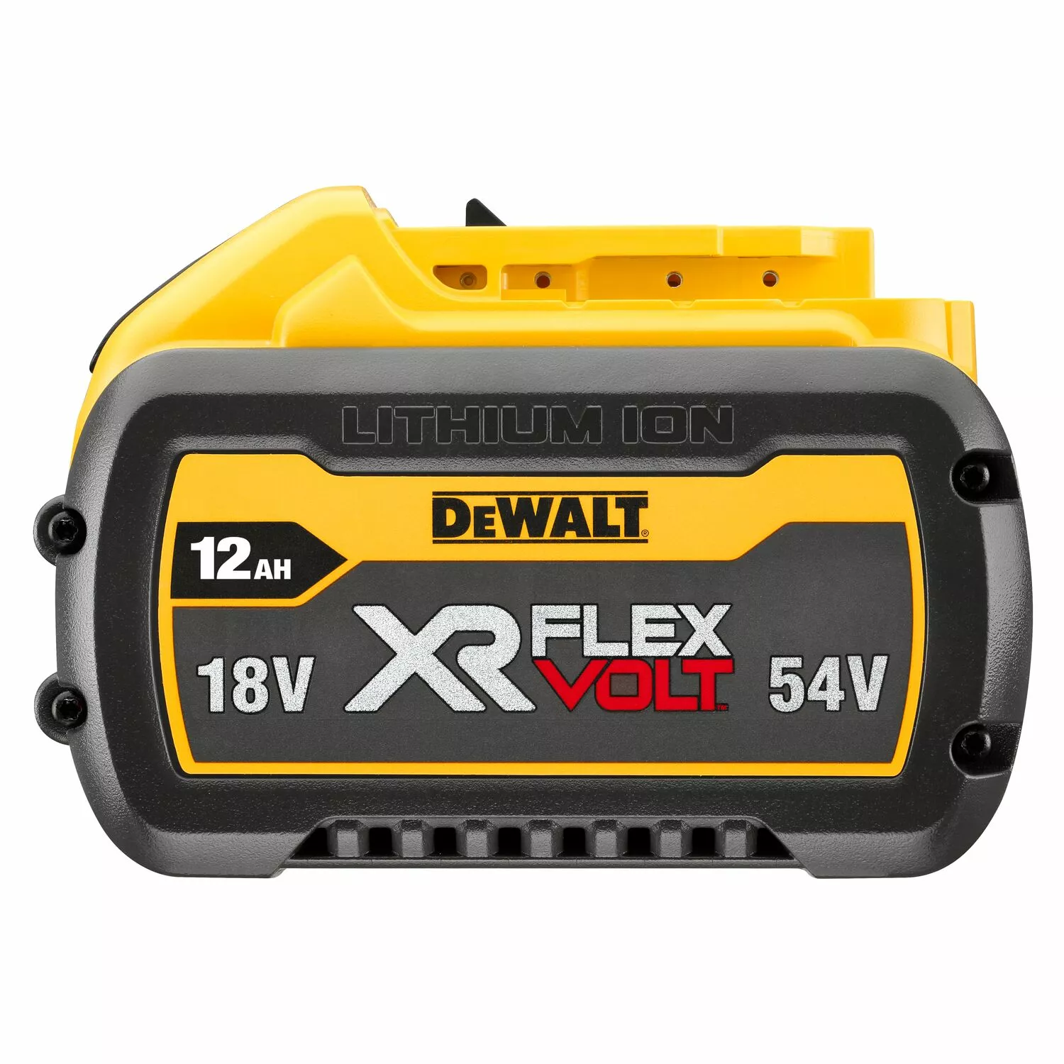DeWALT DCB548 - Batterie Li-Ion 18V/54V XR Flexvolt - 12.0Ah-image