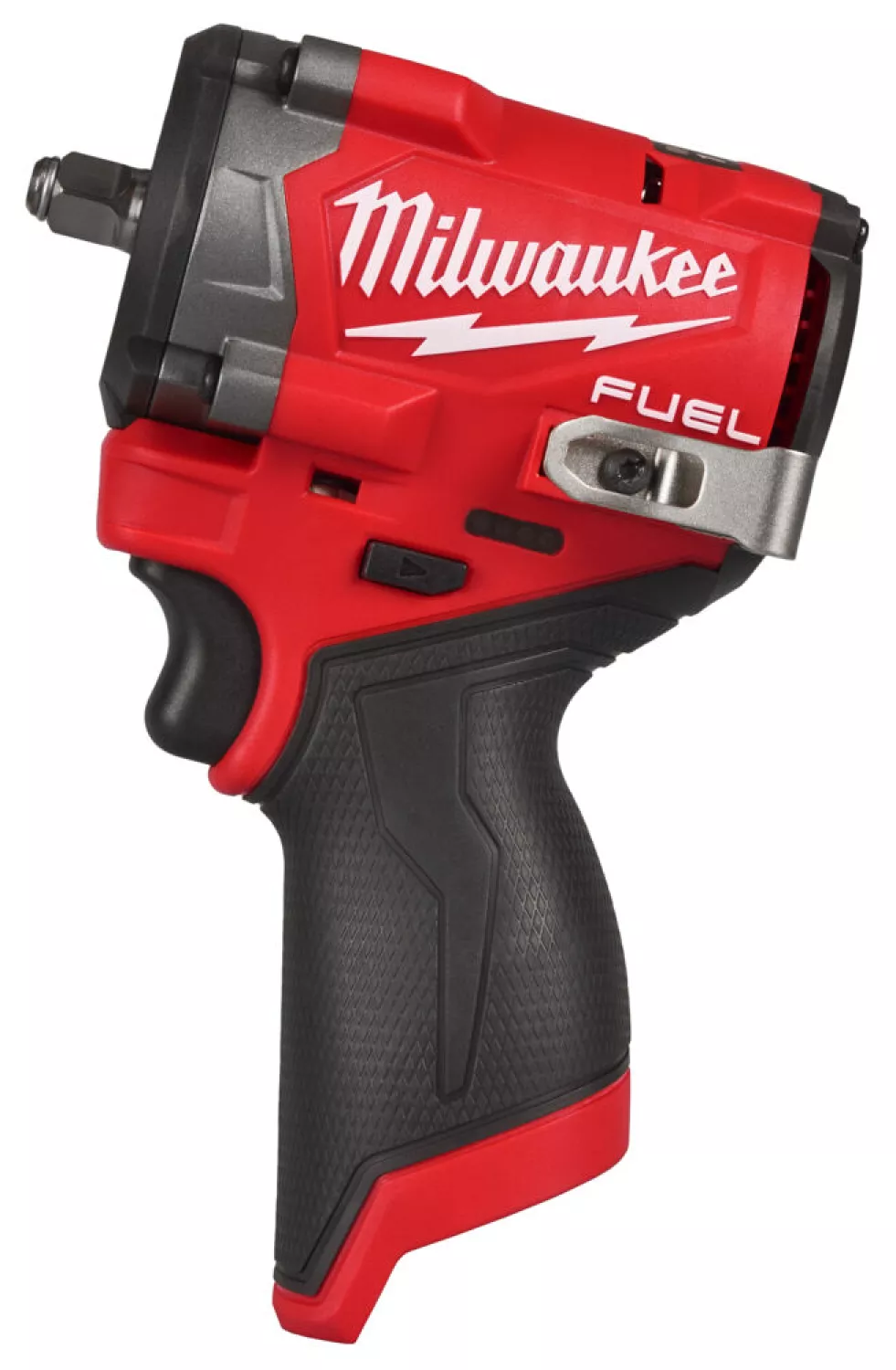 Milwaukee M12 FCIWF38G3-0 12V Li-ion Accu Slagmoersleutel body - 745Nm - 3/8"-image
