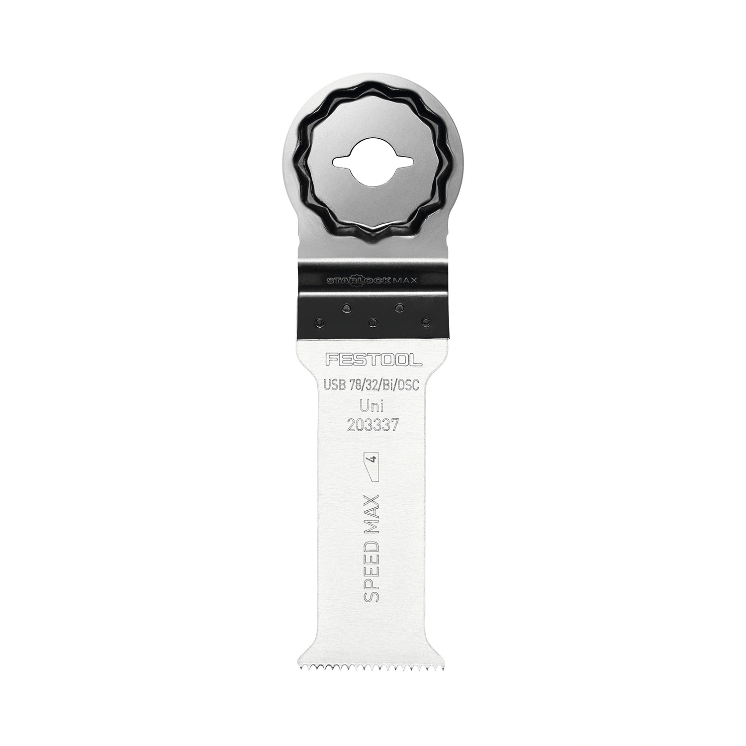 Festool USB 78/32/Bi/OSC/5 - Lame de scie universelle