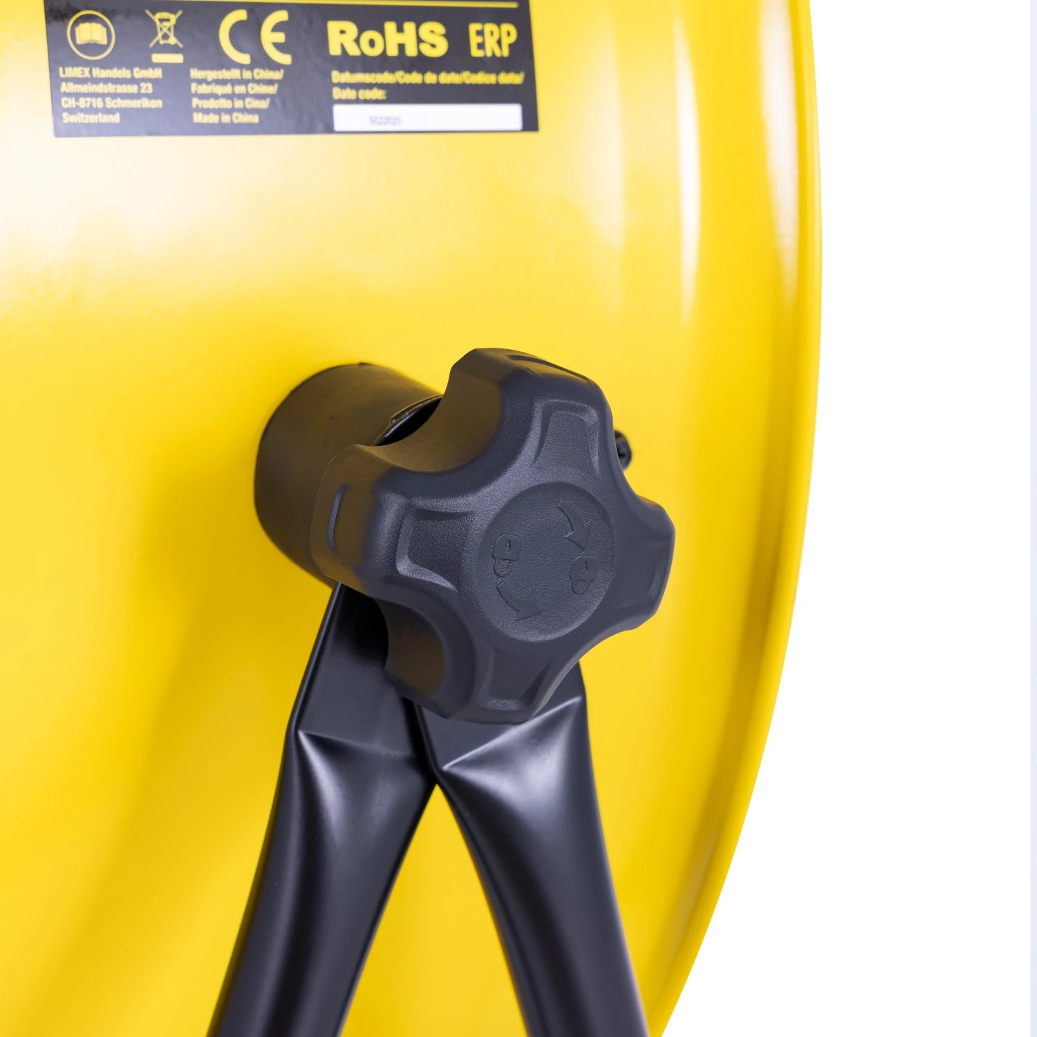 Stanley SXF306125D Ventilateur - 290 W-image