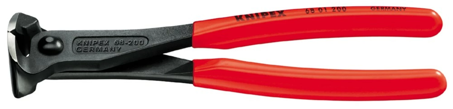 Knipex 68 01 160 Voorsnijtang - 160mm-image