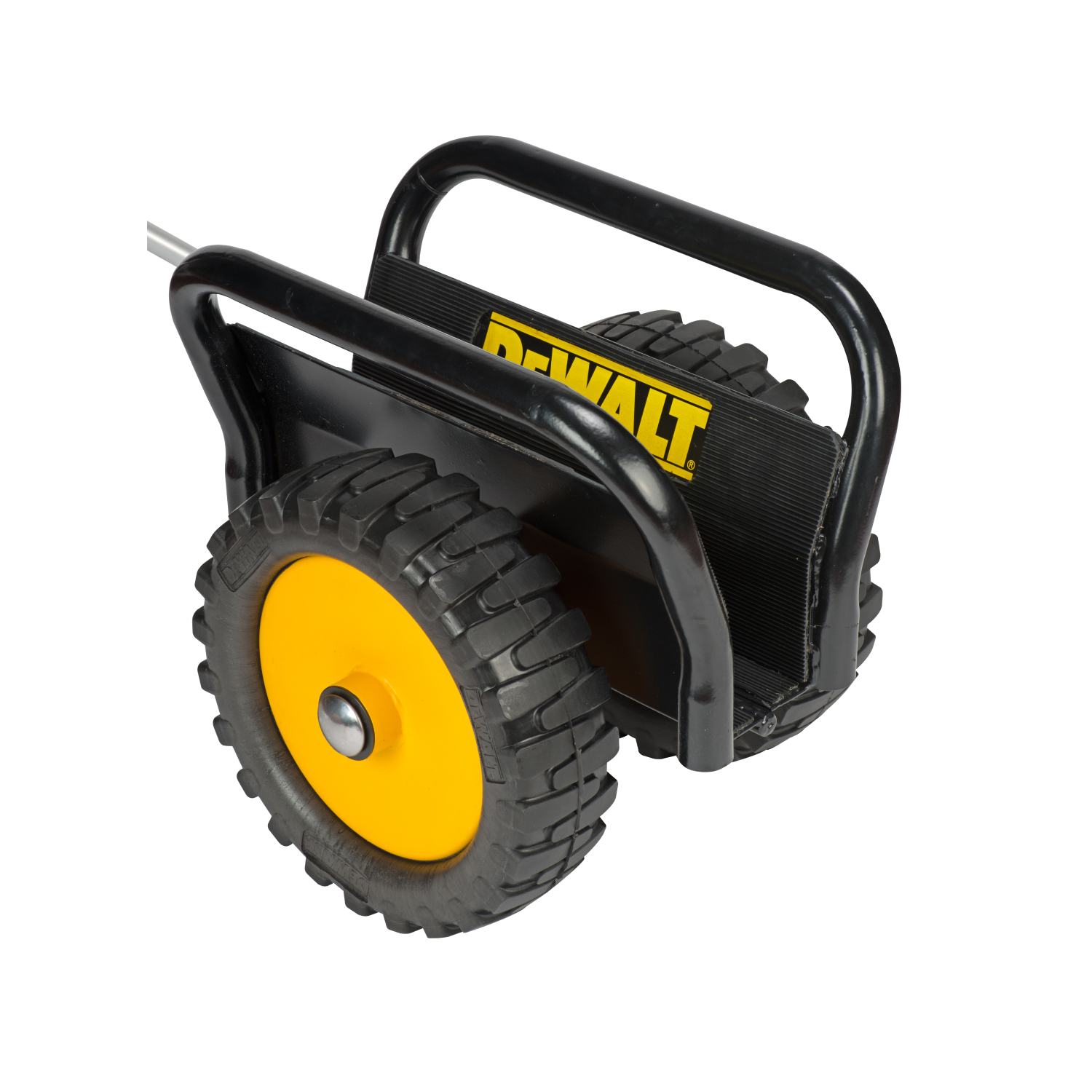 DeWALT DXWT-201 Platenroller Dolly - 500kg-image