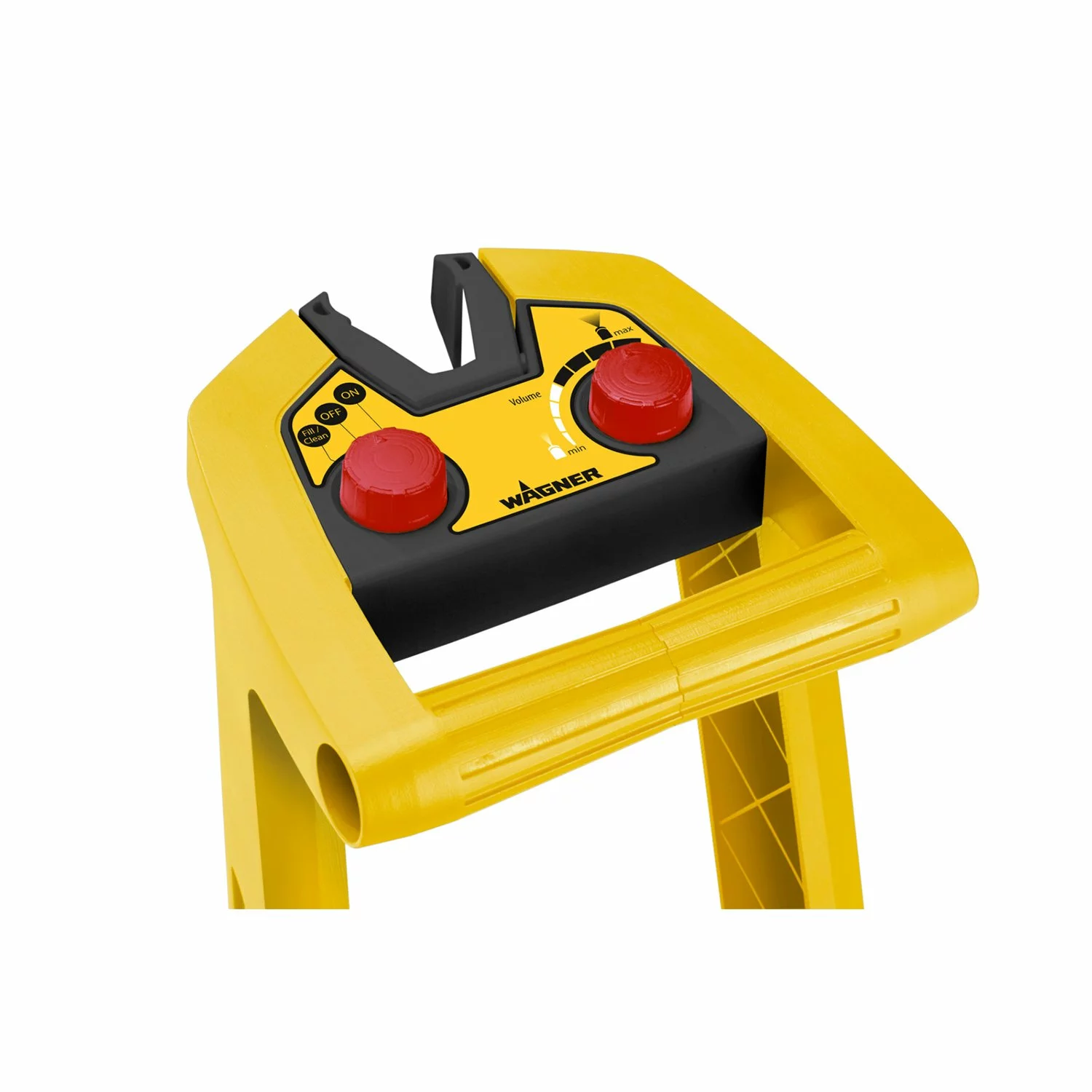 Wagner W 950 Flexio système de pulvérisation universel - 630W - 0-525ml/min - 800 ml-image