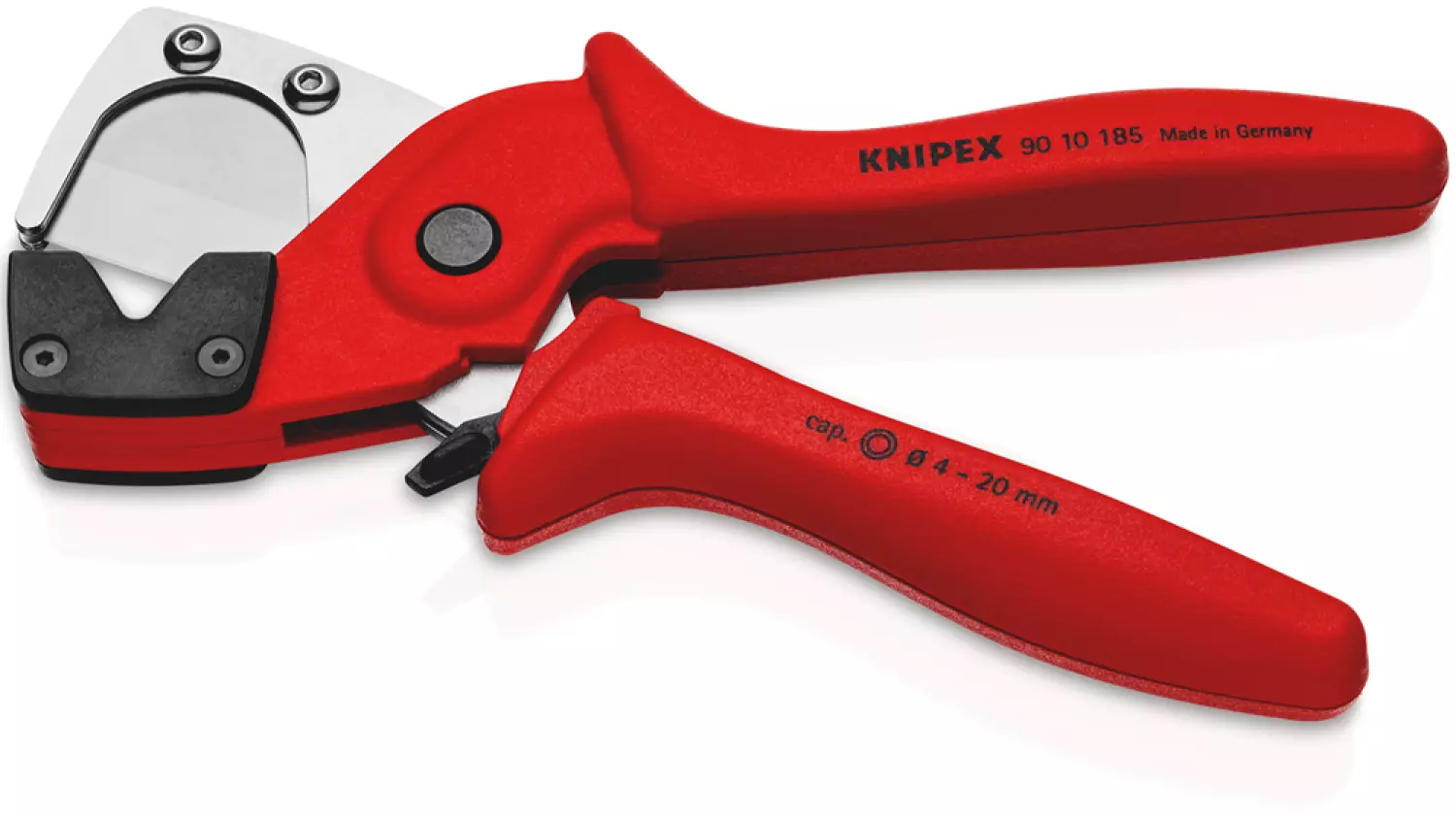 Knipex 90 10 185 Buizensnijder - 185 mm-image