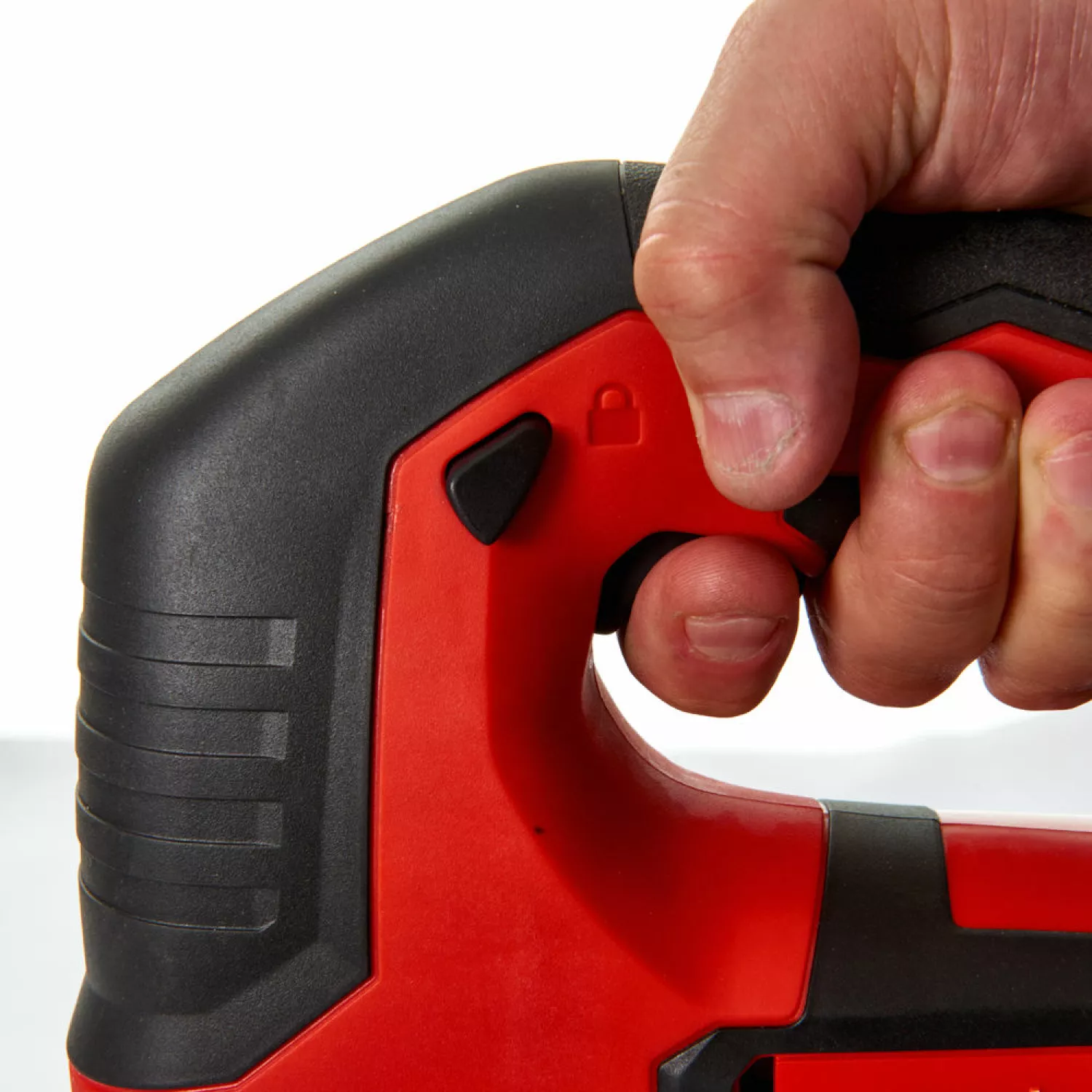 Milwaukee M18 BJS-0 18 V Li-Ion Scie sauteuse sans fil - Poignée en D - Vitesse variable-image
