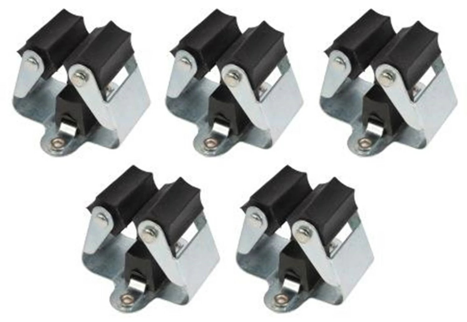 Talen Tools BD64 Gereedschapshouders - 137mm-image