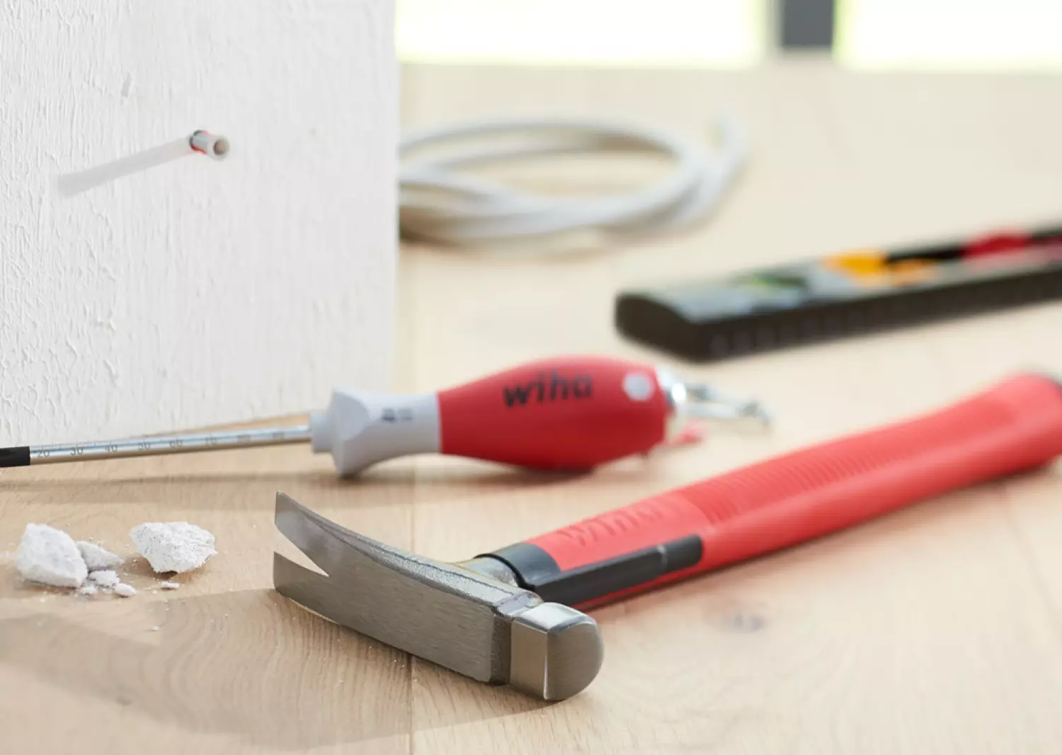 Wiha SB846300E Autres marteaux-image