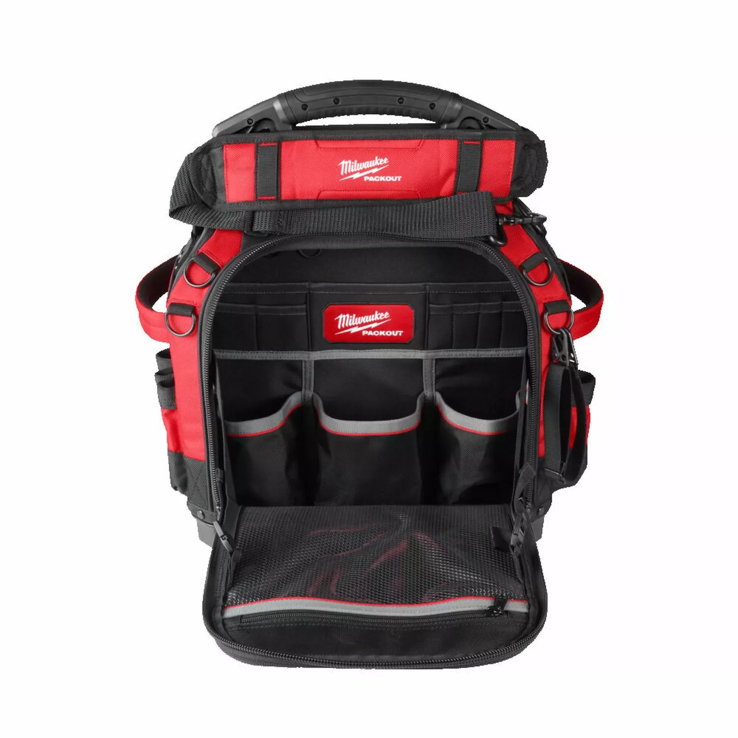 Milwaukee 4932493623 Sac à outils Packout Pro 38 cm-image