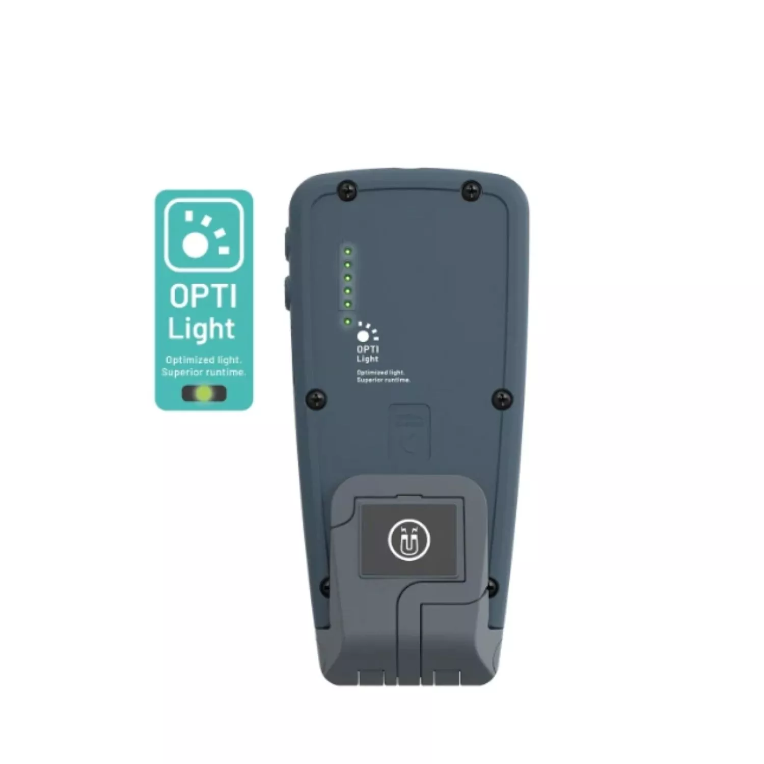 Scangrip MINIFORM Lampe LED - 200 lumens - rechargeable-image