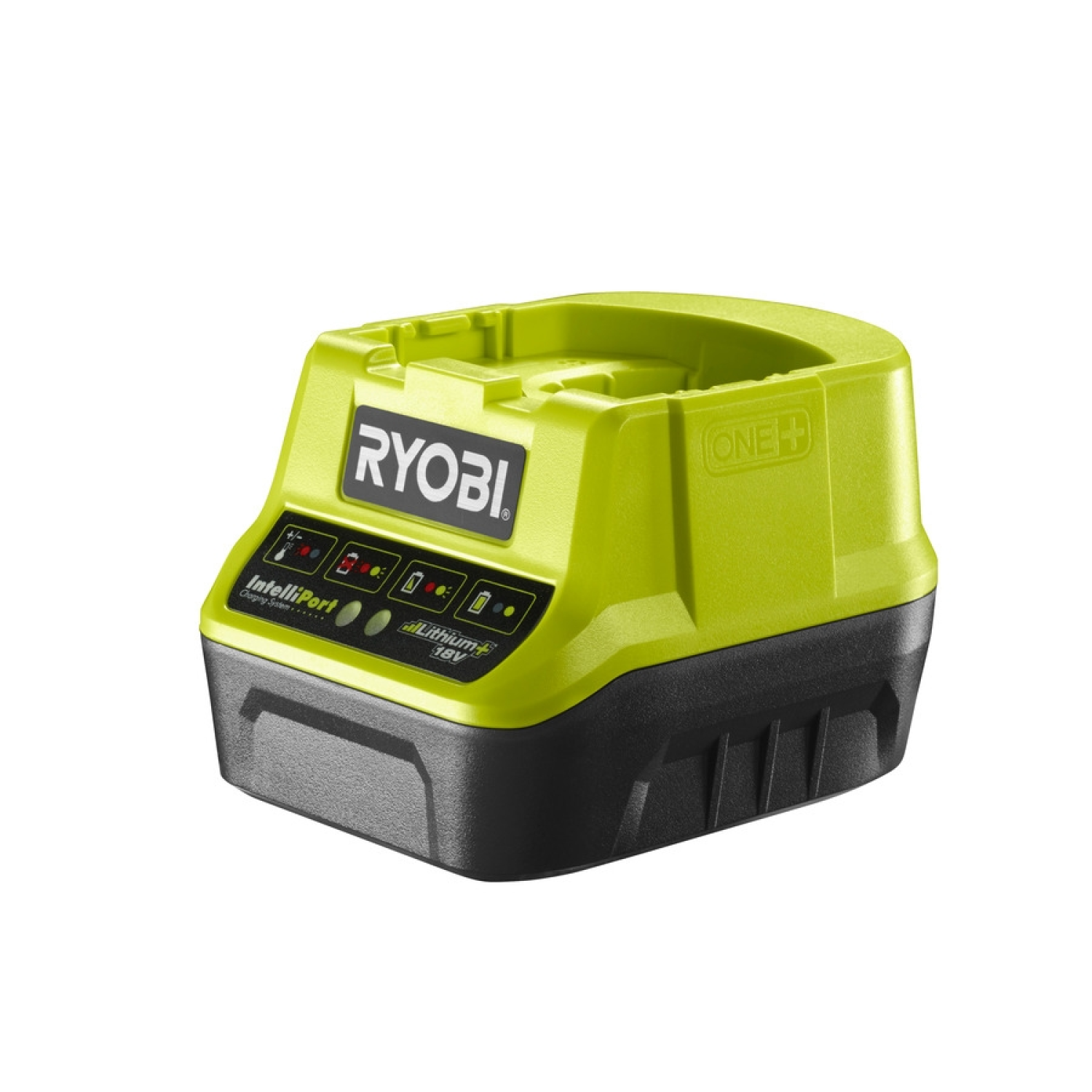 Ryobi RC18-120 ONE+ 18V Li-Ion Chargeur-image