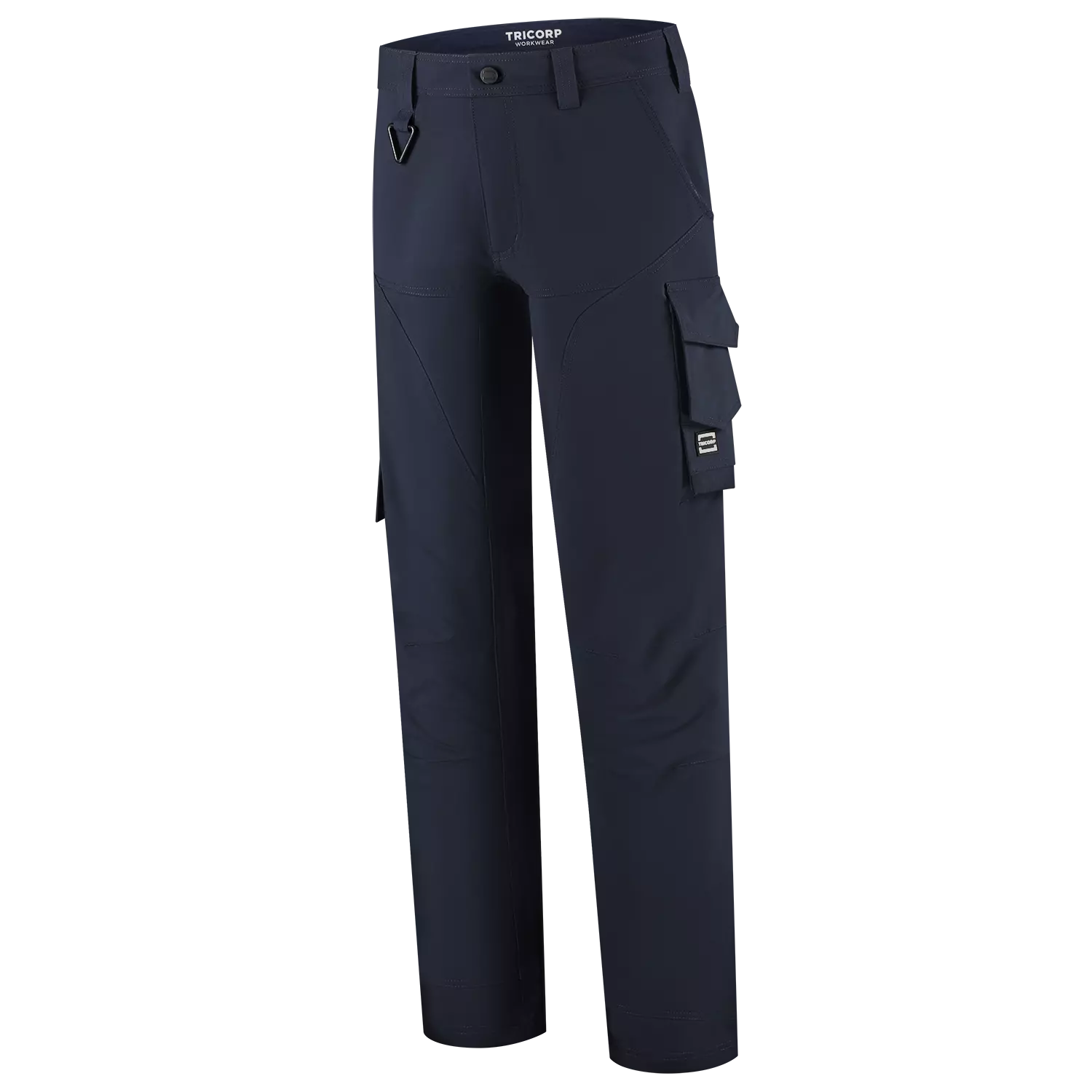 Tricorp 506113 Pantalon de travail 4-Way Stretch Redefined - Ink - 54-image