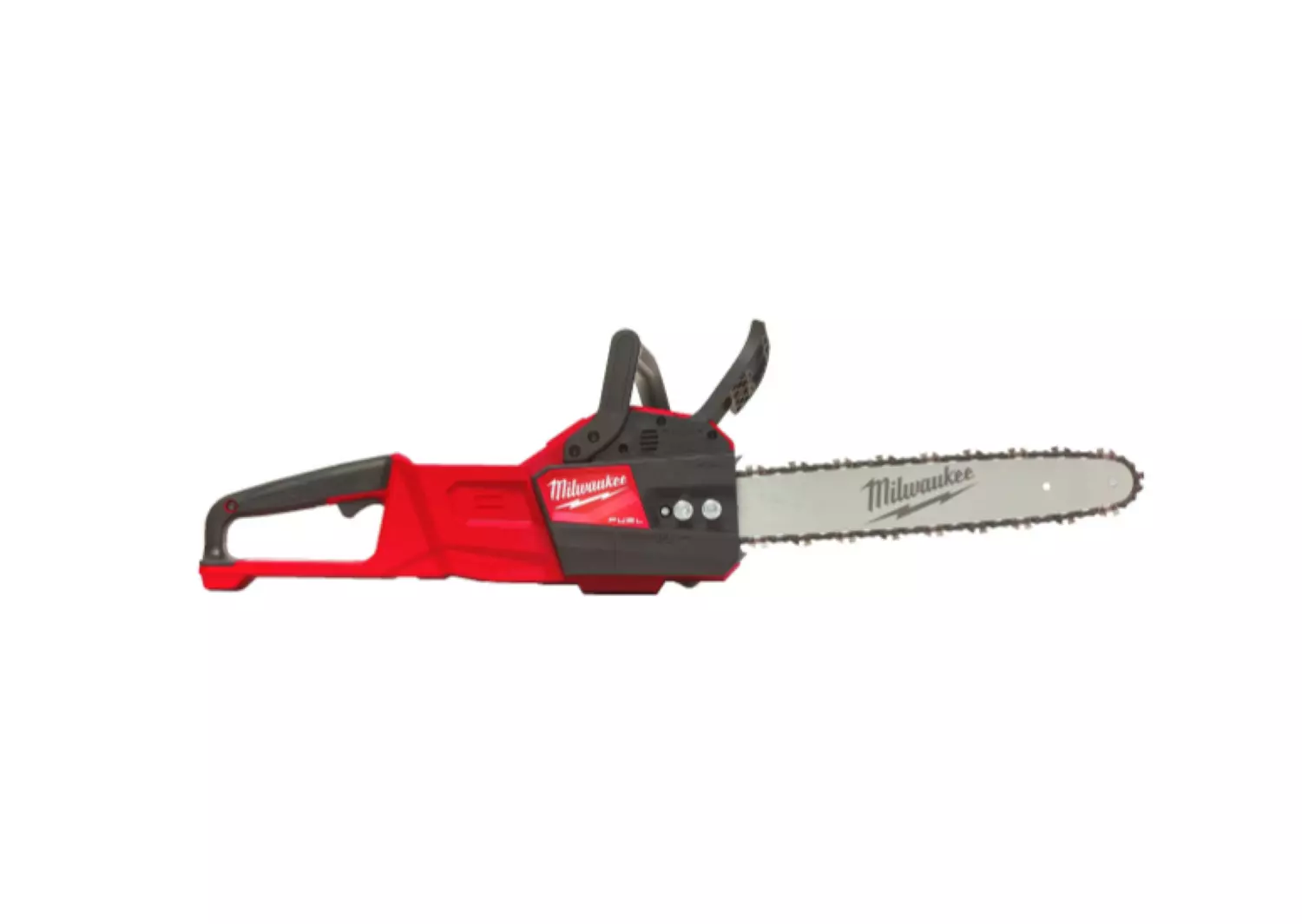 Milwaukee M18 FCHS35-0 18V Li-Ion accu kettingzaag body - 350 mm-image