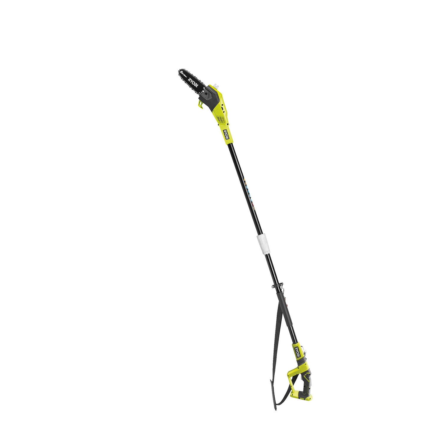 Ryobi OPP1820 18V Li-Ion accu telescopische kettingzaag body - 20cm-image