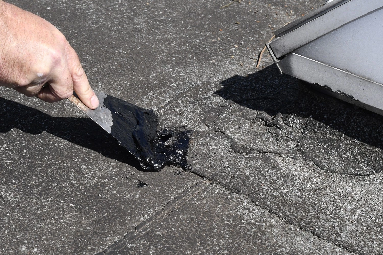 TEC7 602150000 WP7-301 Roofing Waterdicht - 310ml-image