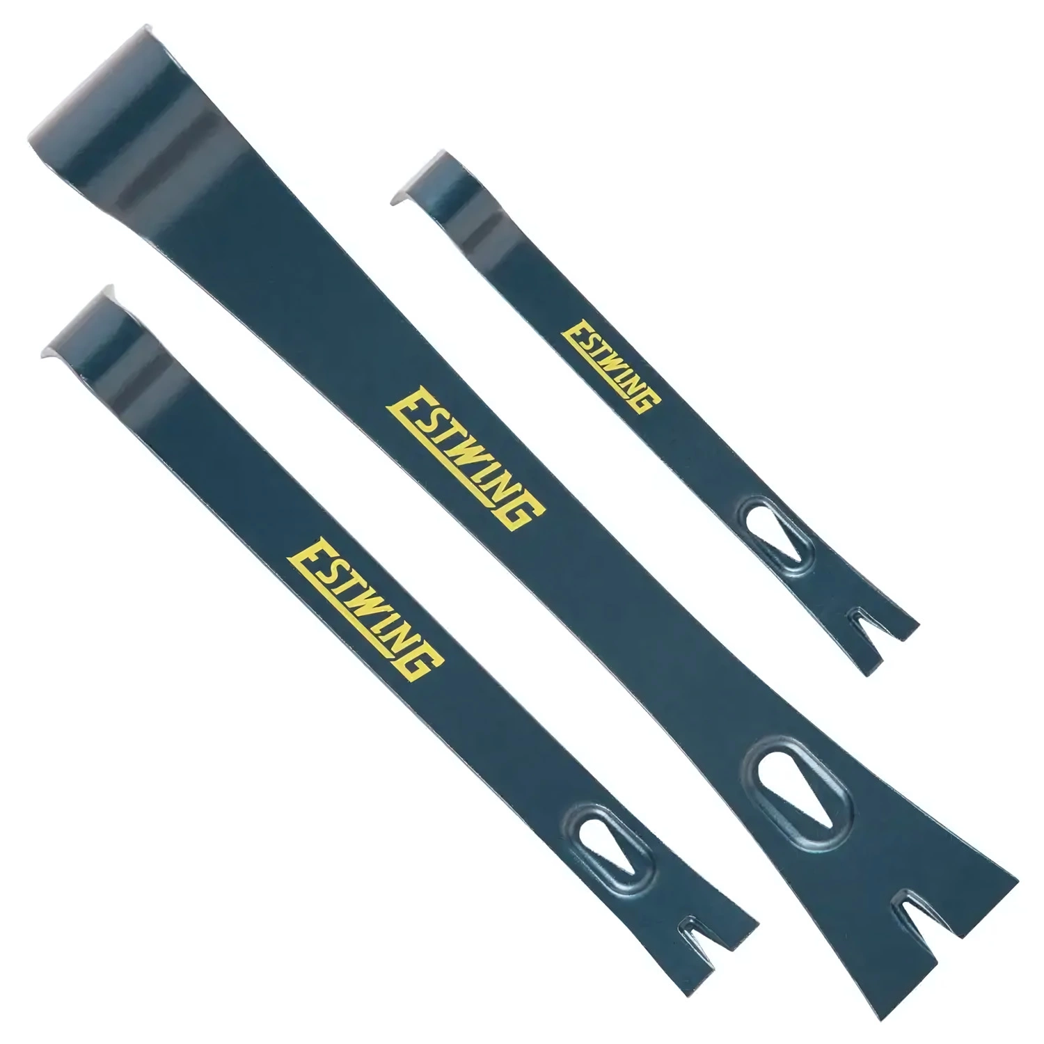 Estwing 02-PB3PC Koevoet set 3-delig - 140/190/254mm-image