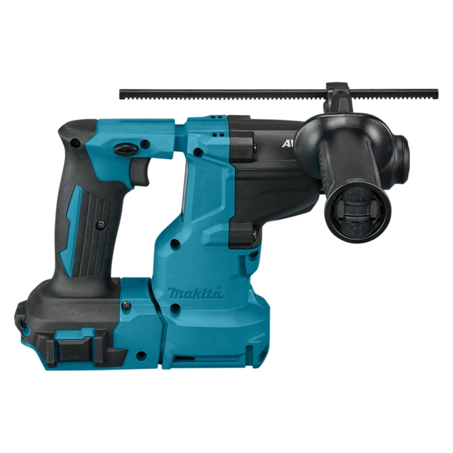 Makita DHR183Z LXT Marteau perforateur - 18V - 1.7J-image