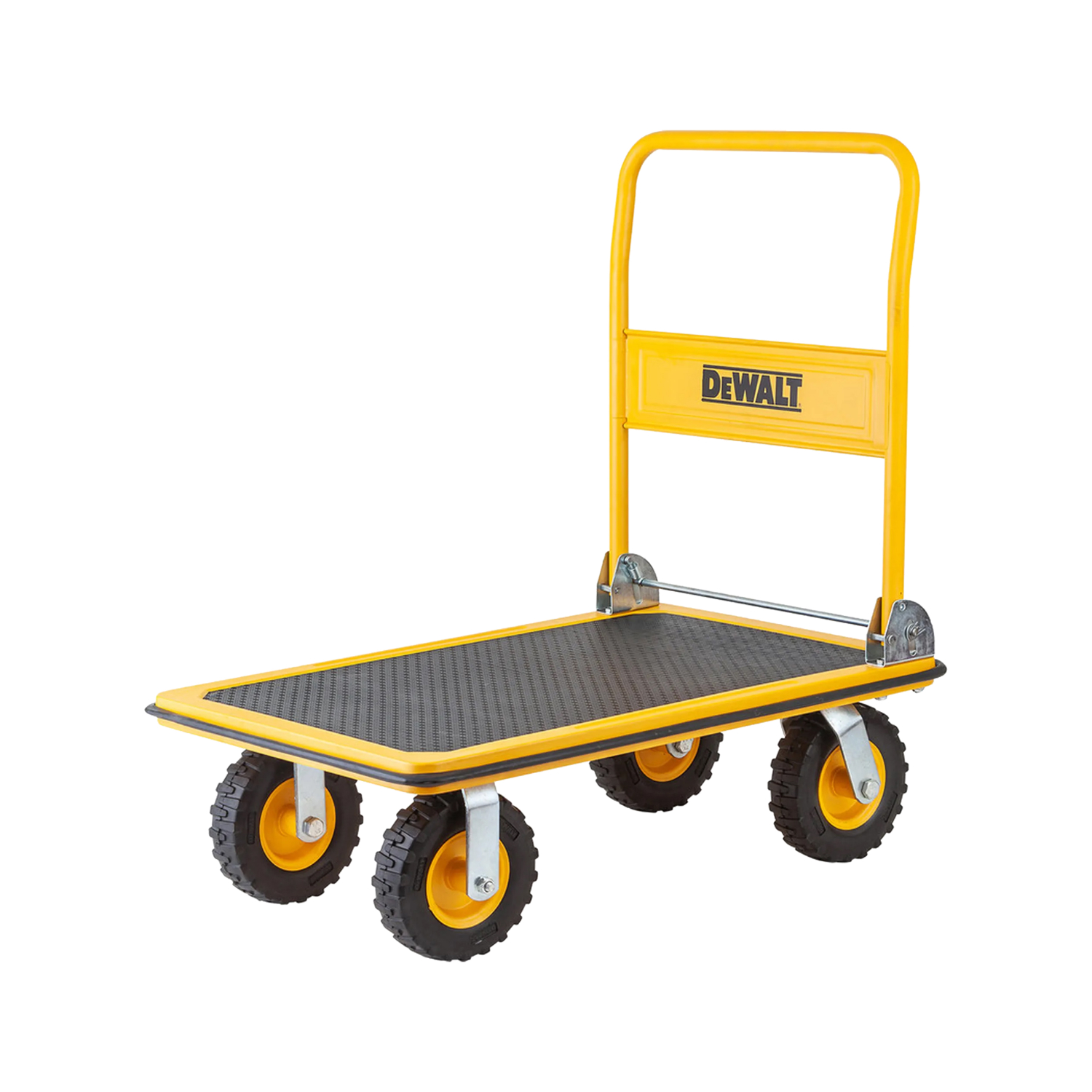 DeWALT DXWT-504 Platformwagen - Staal - 400kg-image