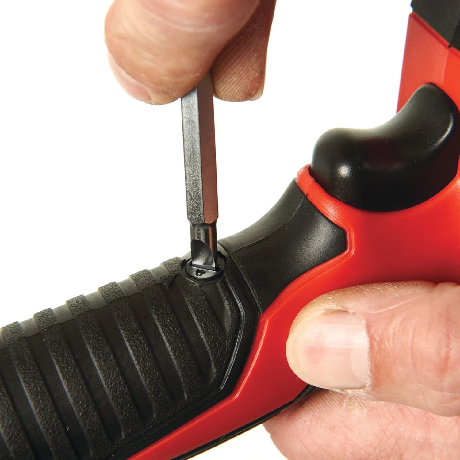 Milwaukee 4933451906 Pistolet infrarouge 10:1 thermomètre - 0,3kg-image