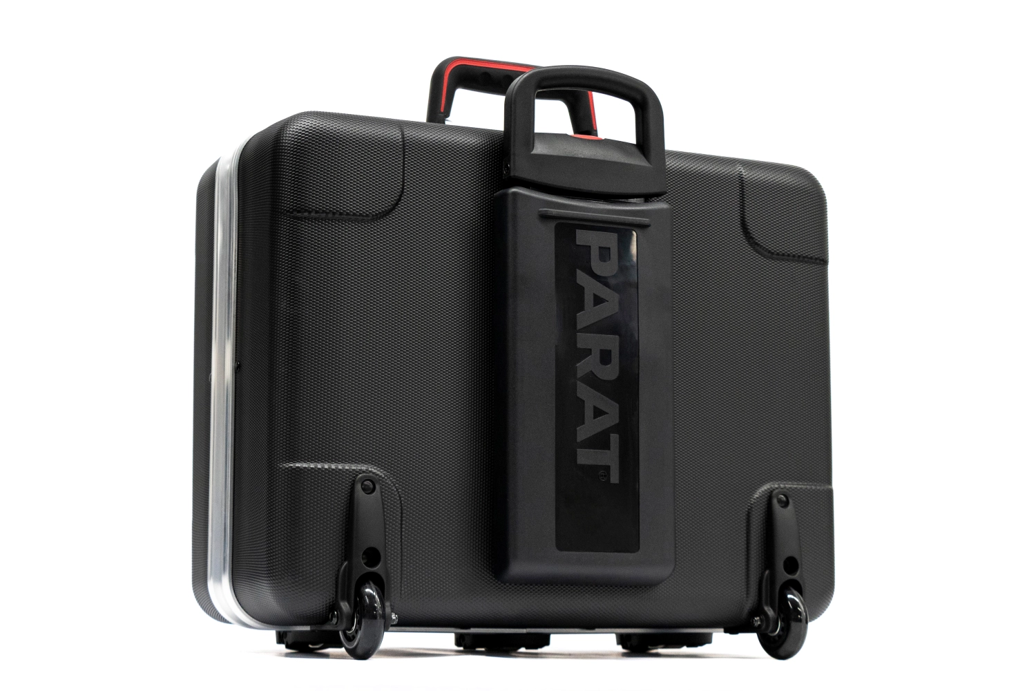 Parat 535510171 Mallette à outils X-ABS ROLL DELUXE - 400 x 250 x 490 mm-image
