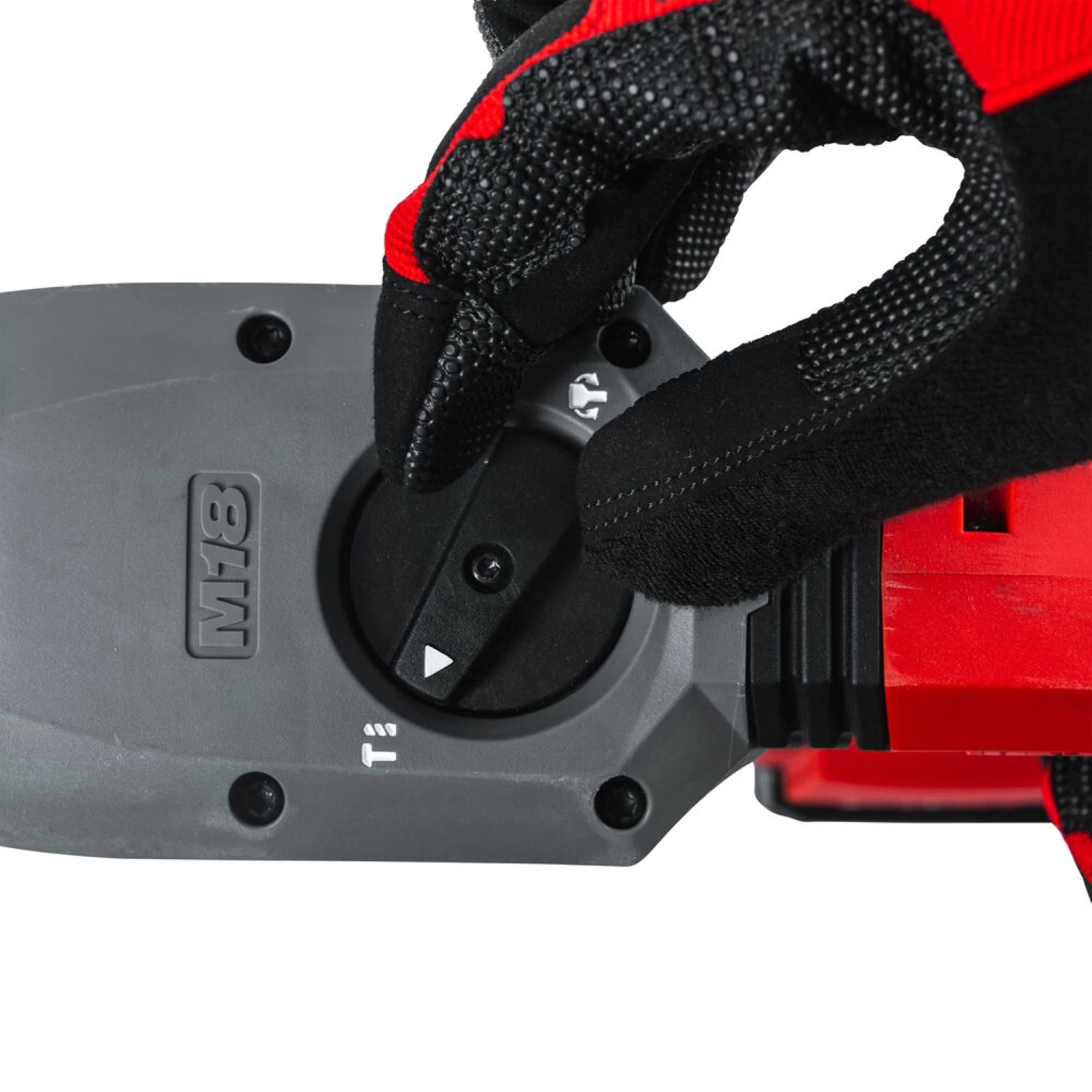 Milwaukee M18 ONEFHPX-802X 18V Li-ion accu SDS-plus combihamer set (2x 8.0Ah accu) in HD Box - 5,0J-image
