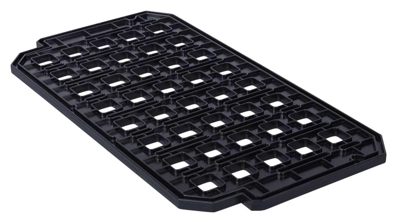 Makita T-92025 Panneau de séparation pour MAKTRAK P-91001-image