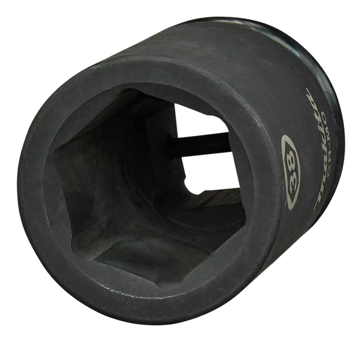 Makita E-24745 Capuchon de force - 38x90mm-image