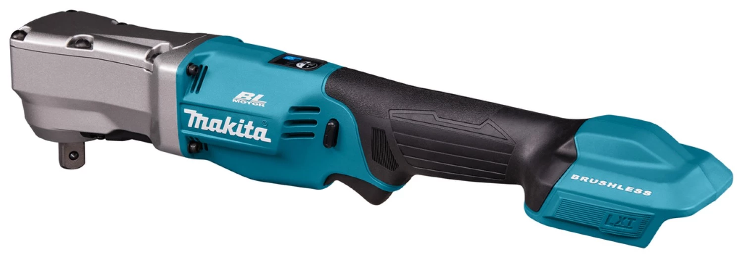 Makita DTL301Z 18V Li-ion accu haakse slagmoersleutel body - 1/2'' - 340Nm - Verende borgpen-image