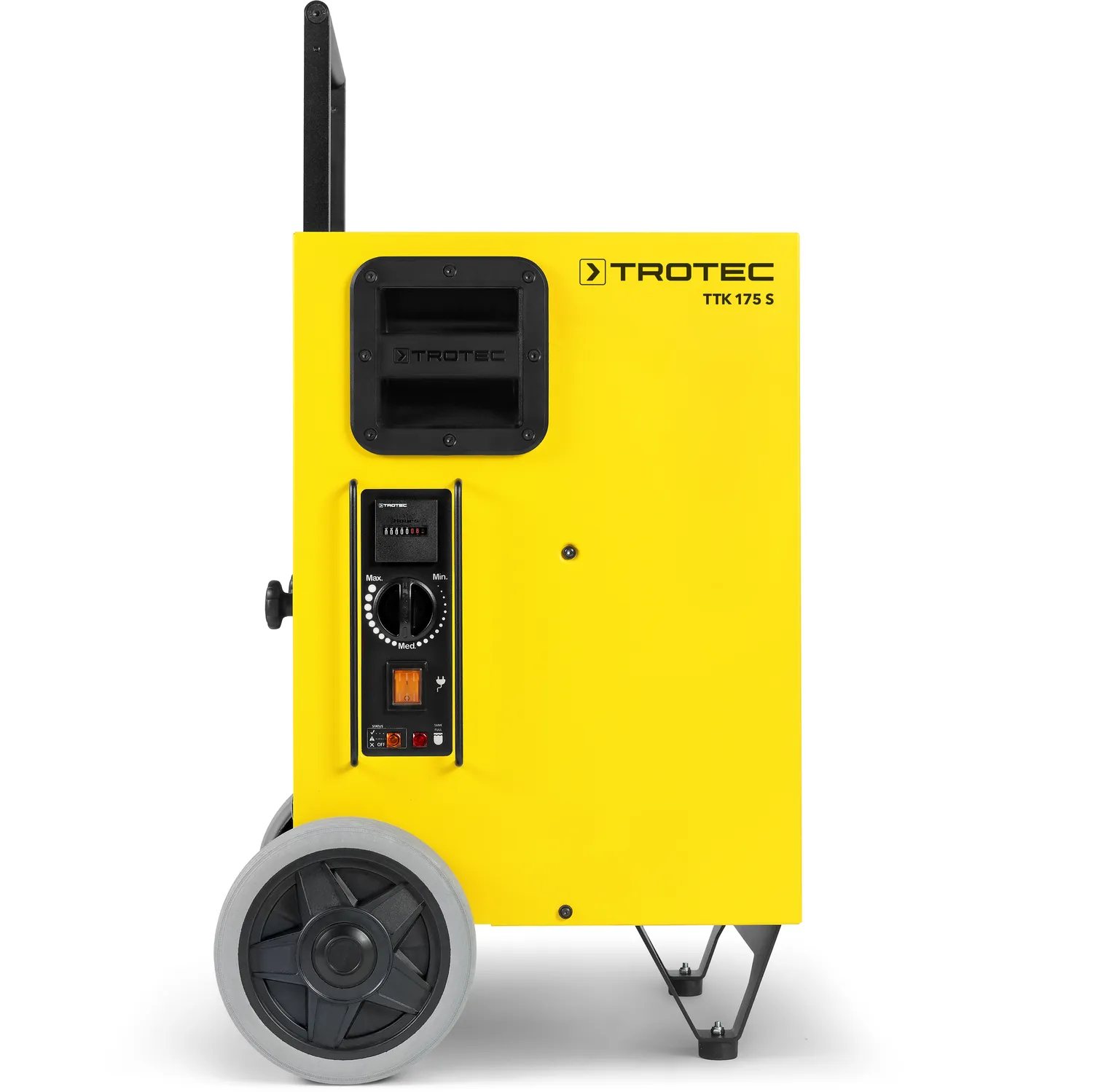 Trotec TTK 175 S Déshumidificateur industriel - 50L/24h-image