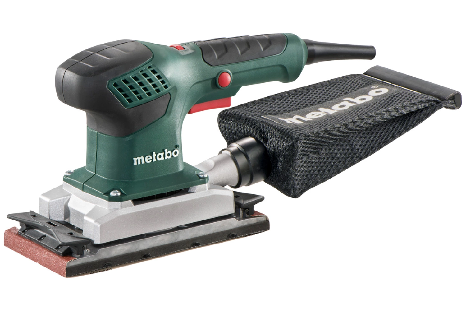 Metabo SRE 3185 Ponceuse vibrante-image