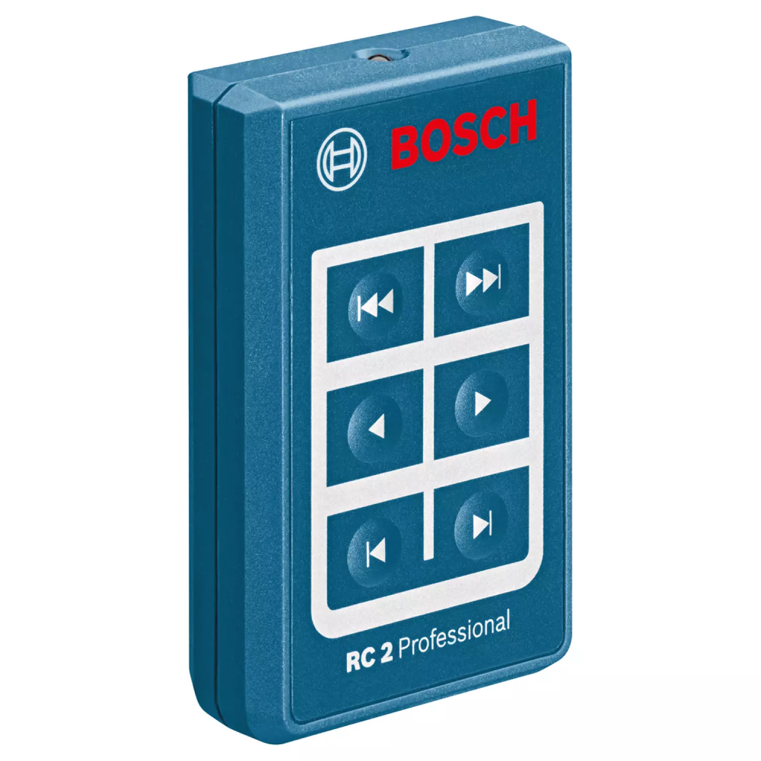 Bosch GCL 2-50 C SOLO 12 V Li-Ion batterie Laser à croix/point dans un coffret L-Boxx - rouge - 20 m-image