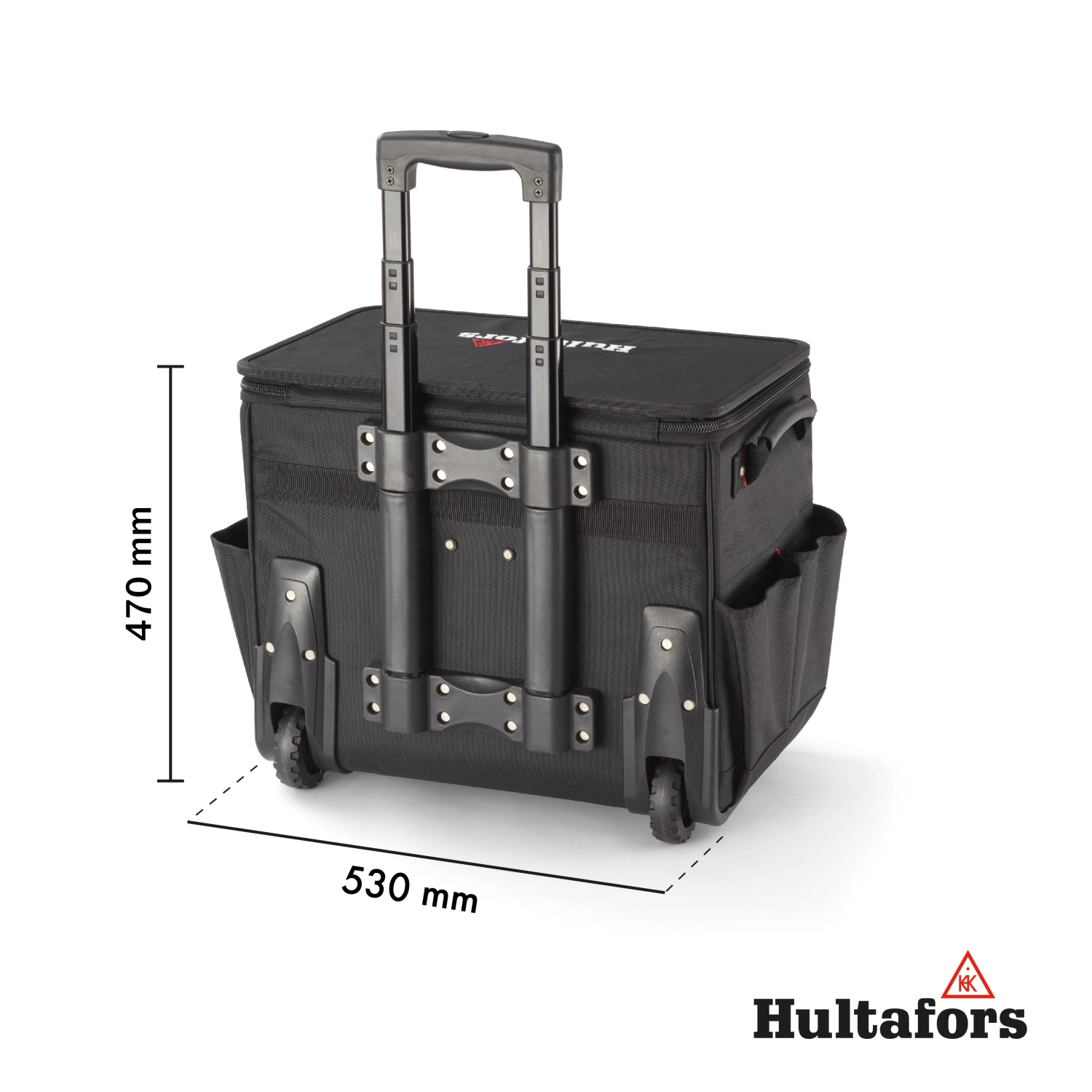 Hultafors 590170 Gereedschapstrolley-image