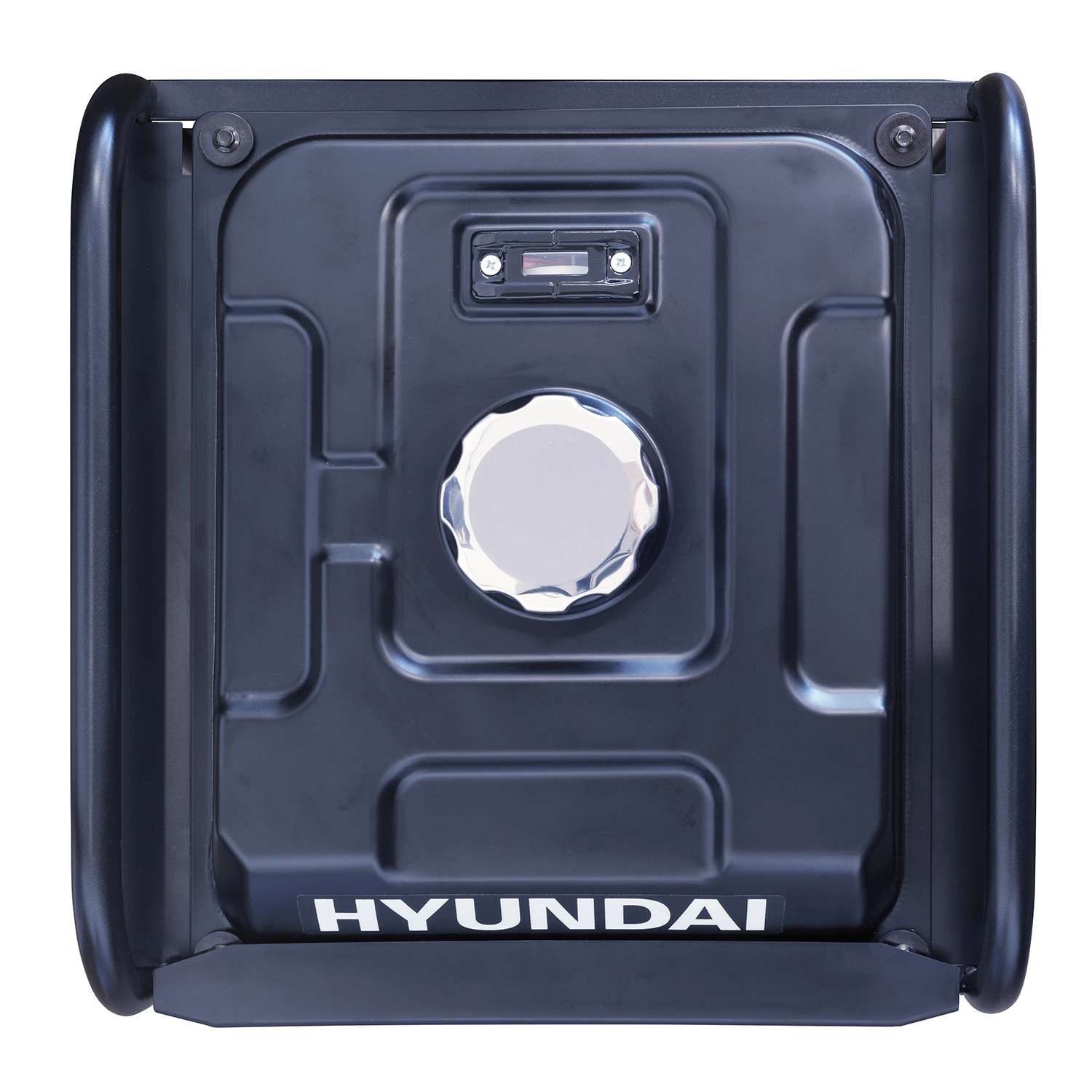Hyundai 55017 - convertergenerator  - 3200W - 212cc - OHV motor