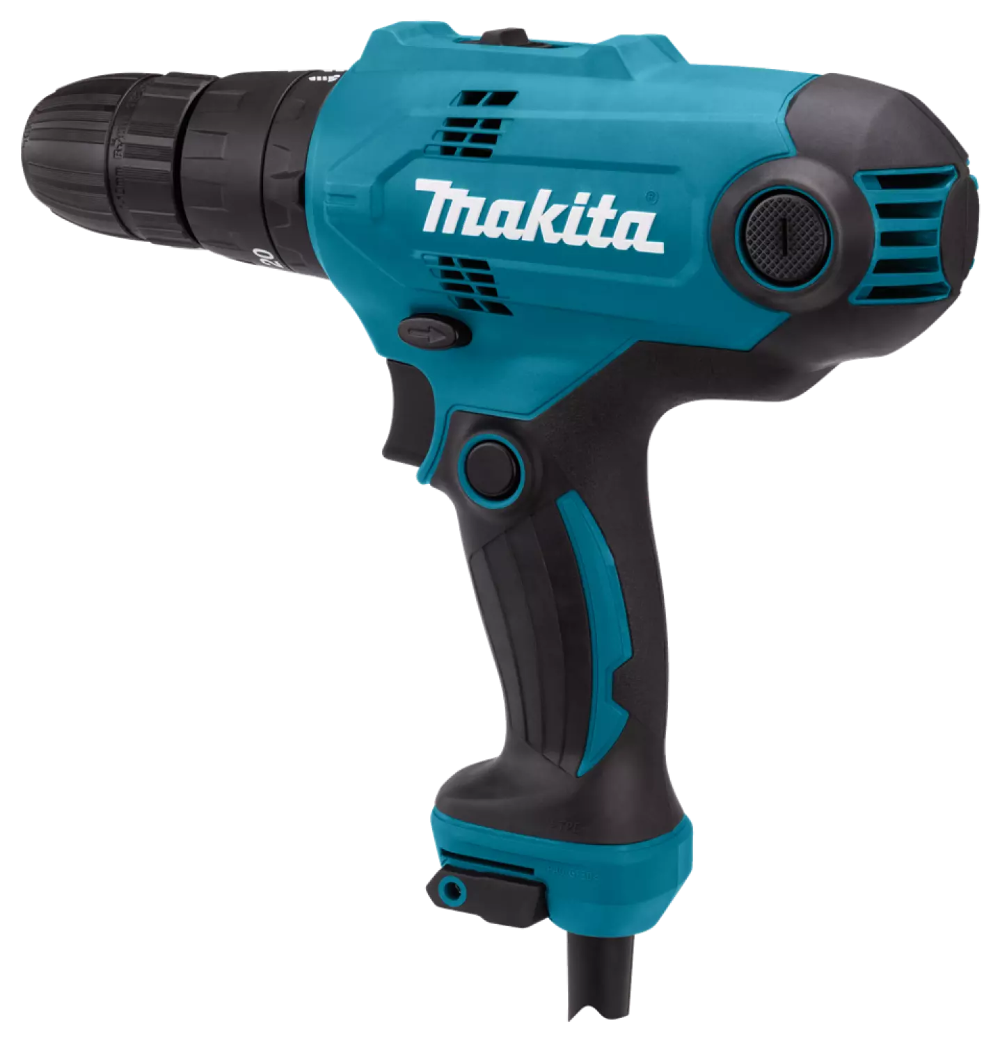 Makita HP0300 Slagschroevendraaier - 320W - 42Nm-image