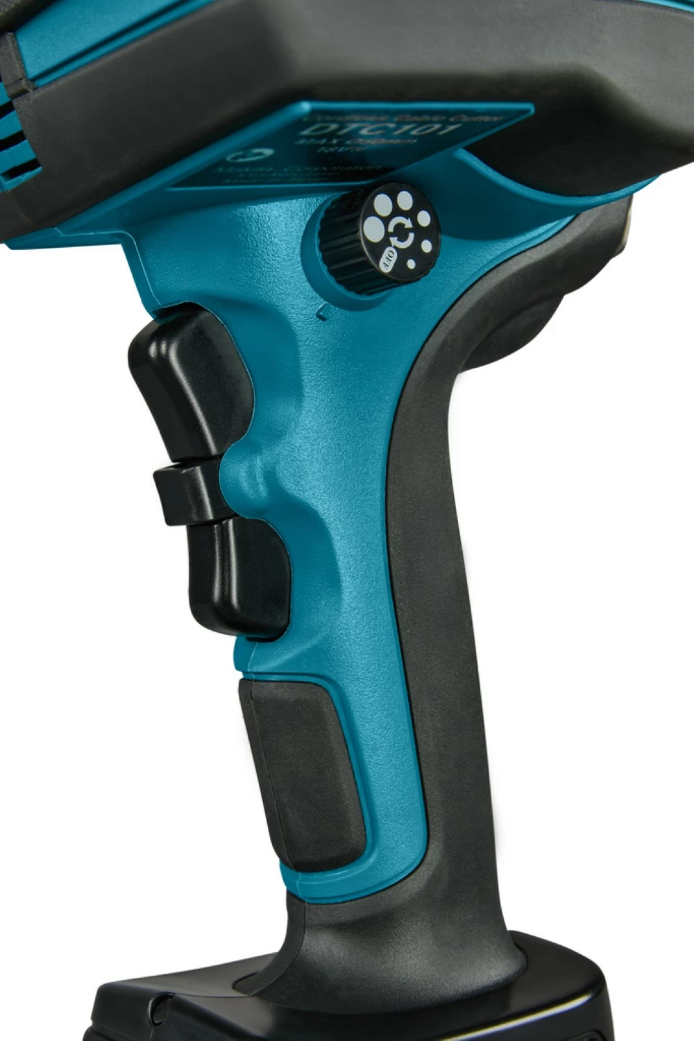 Makita DTC101ZK 18V Li-ion accu Kabelschaar in koffer-image