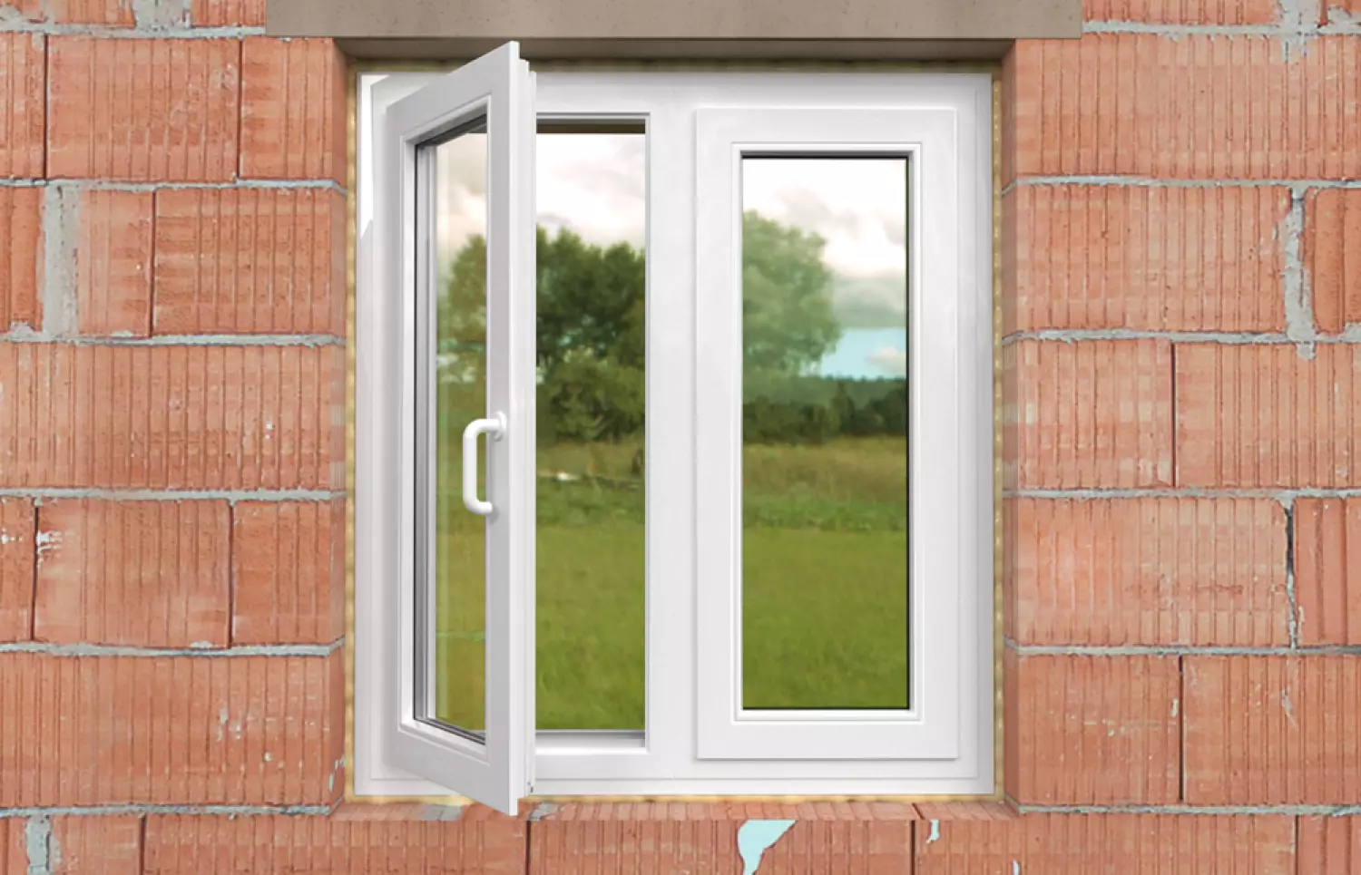 Fischer 562159 Constructieplug DuoXpand - 10 x 160 T - TX40 - verzonken schroef (50st)-image