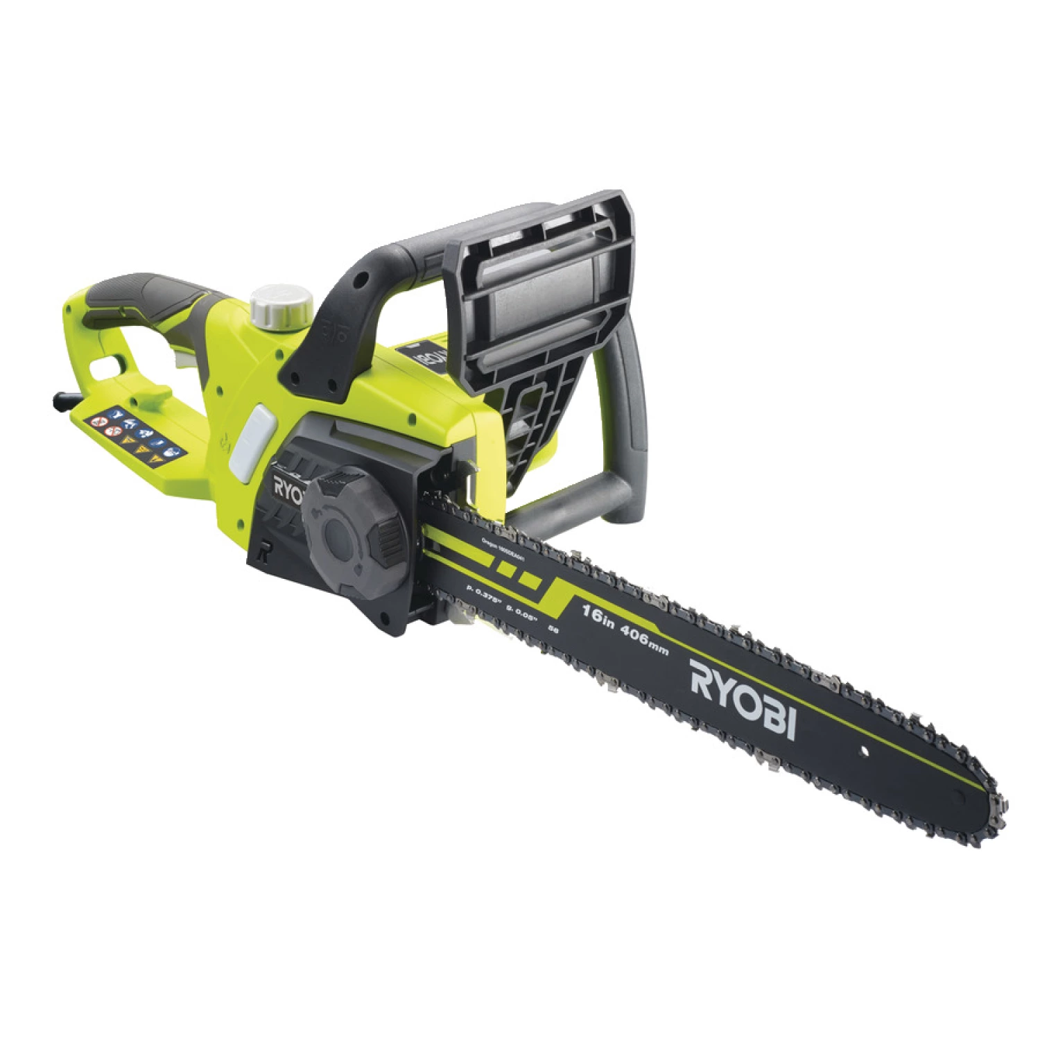 Ryobi RCS2340B Kettingzaag - 2300W - 40cm-image