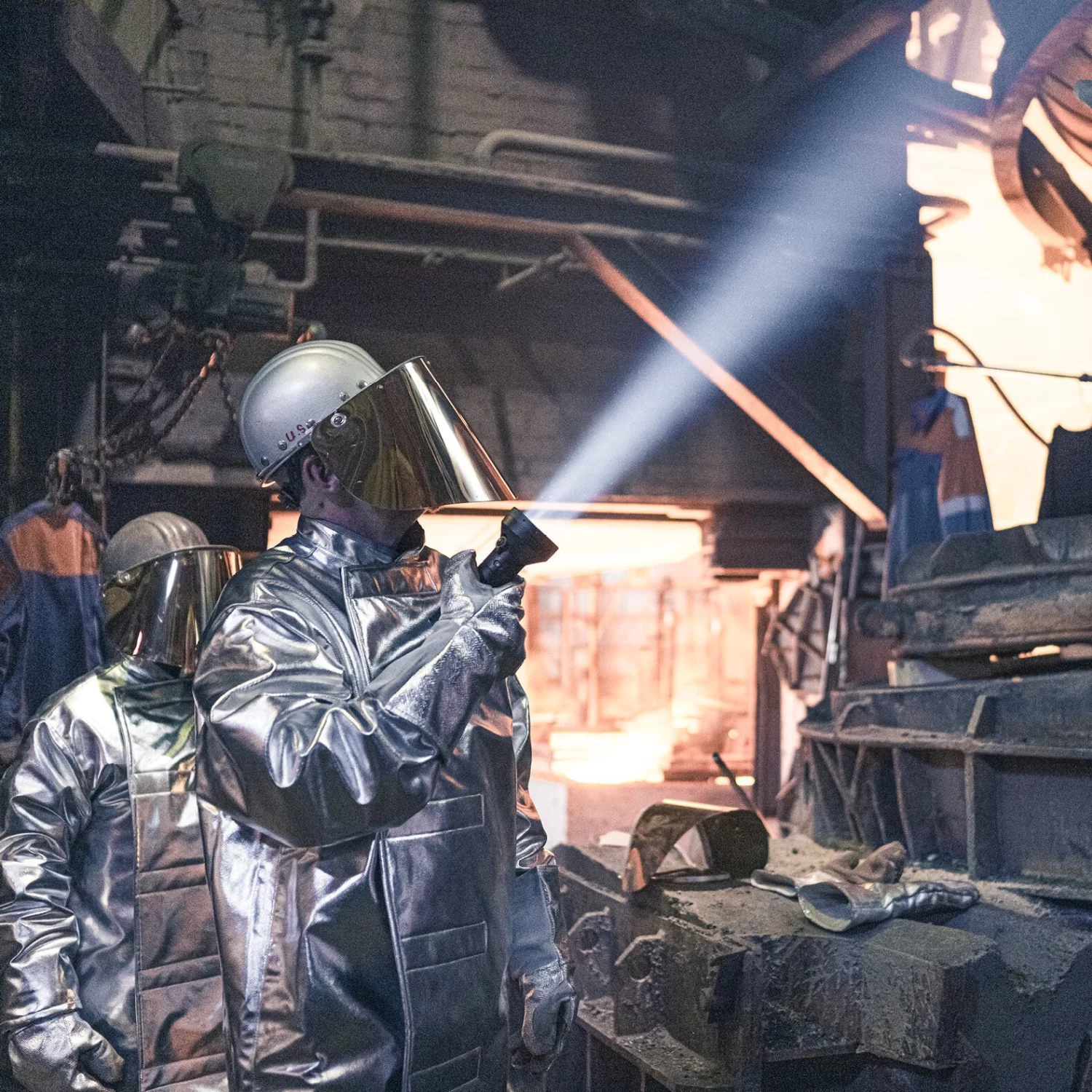 Ledlenser P18R LED zaklamp - IP68 - 6500Lm - Oplaadbaar-image