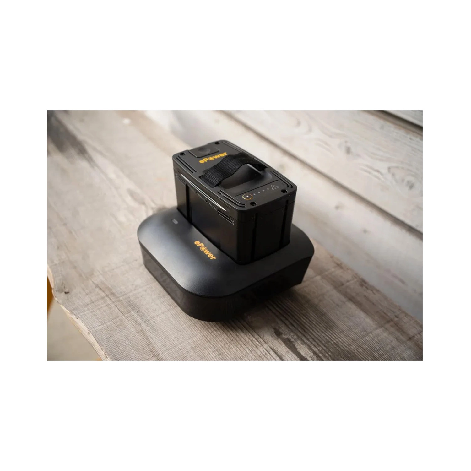 Stiga E 420 Batterie - 48 V - 2,0 Ah-image