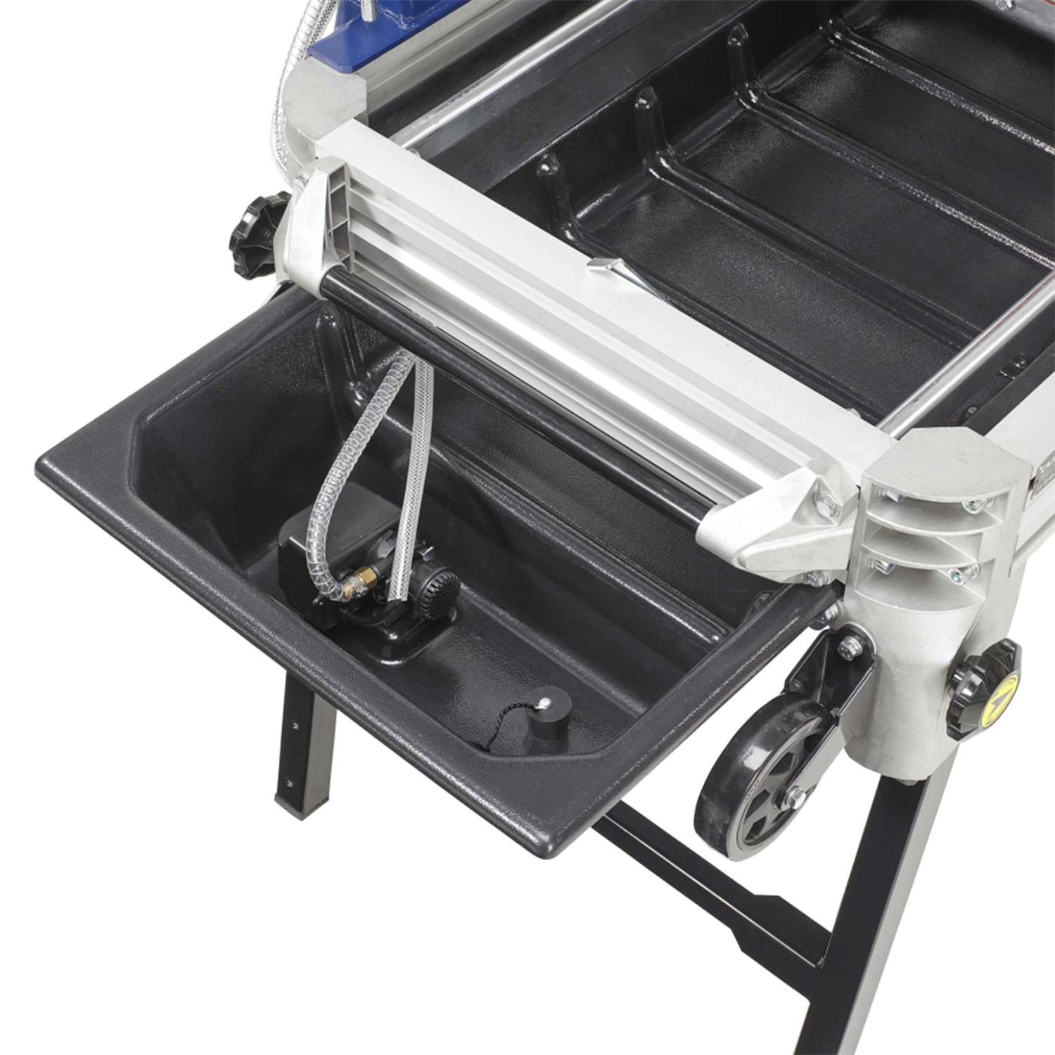 Carat GT6010L000 Machine de découpe de pierre T-6010 laser 230V-image