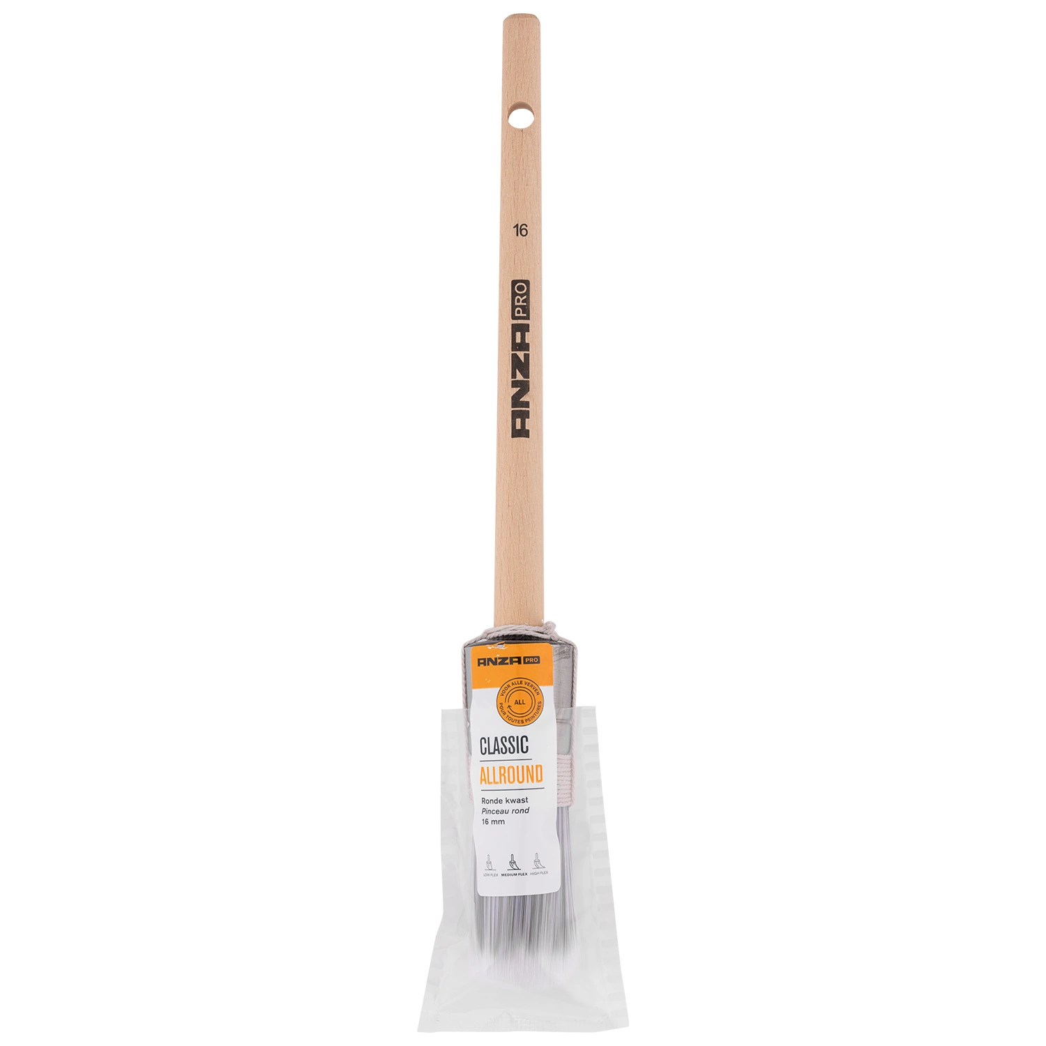 Anza Pro Classic Allround R16-image