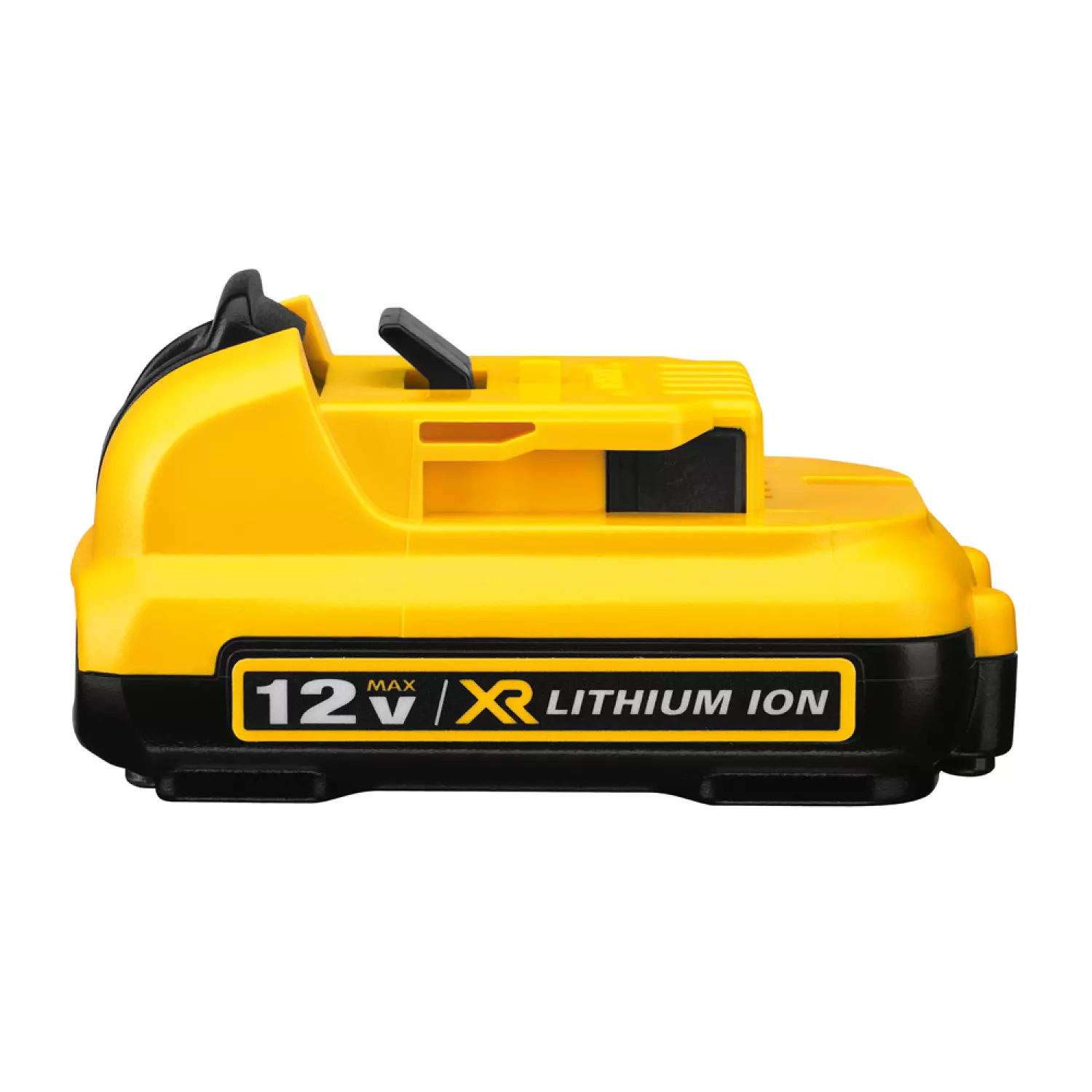 DeWALT DCB127-XJ 10.8V / 12V Li-ion XR accu - 2.0Ah-image