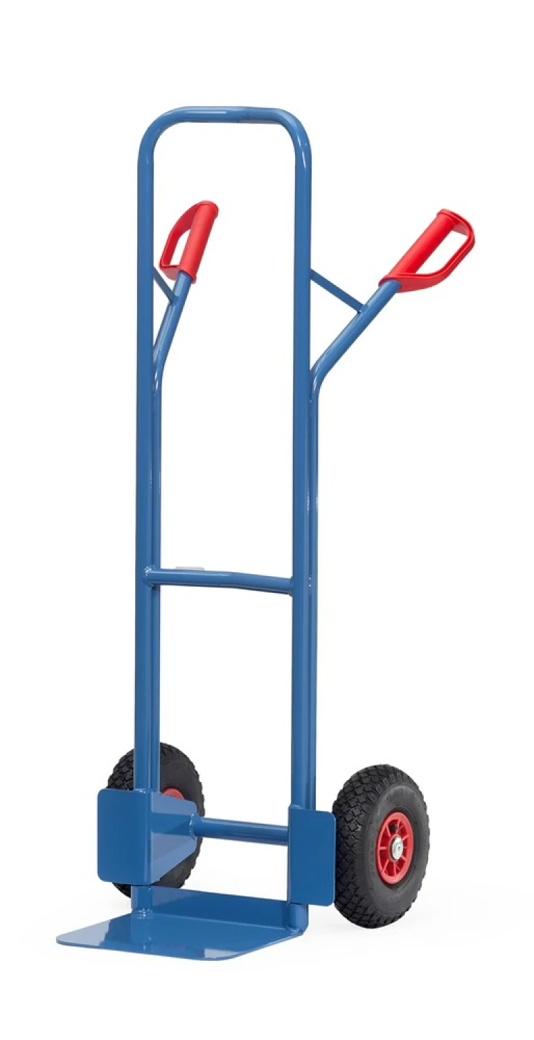 Fetra B1325L Steekwagen - Luchtbanden 260 x 85mm-image