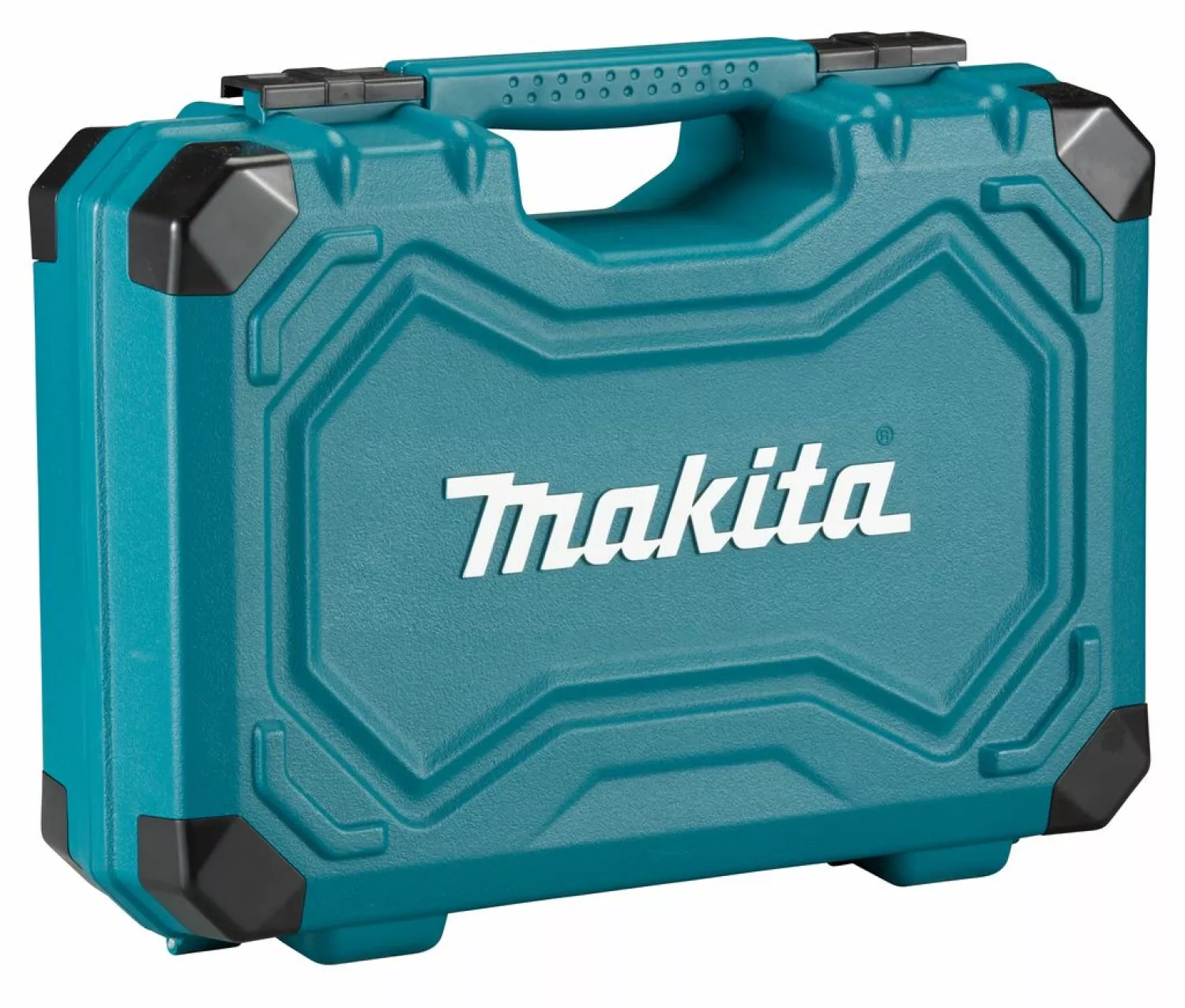 Makita E-08458 87-delige Gereedschapset in koffer-image