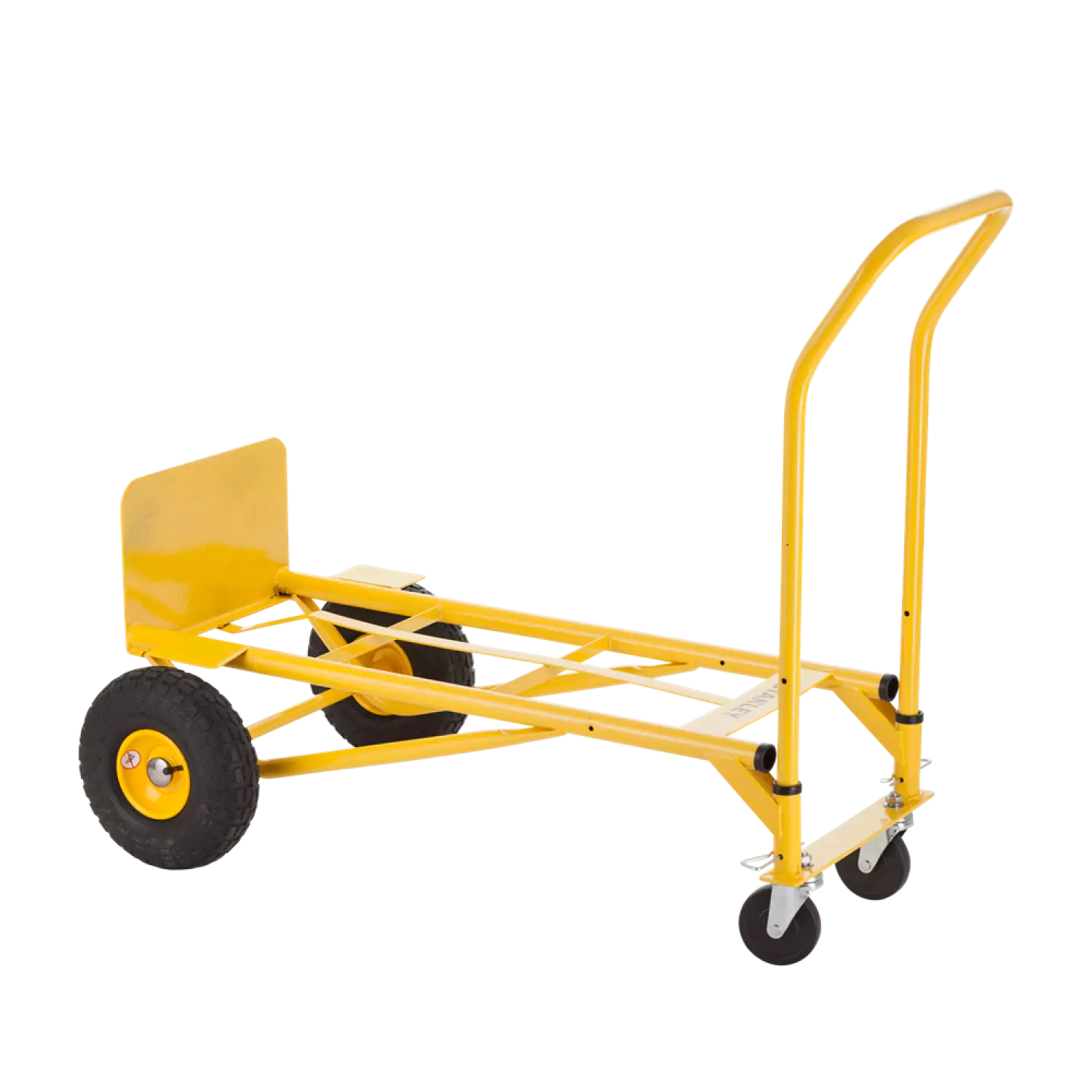 Stanley SXWTD-MT519 Steekwagen - Multifunctioneel - 200kg-image