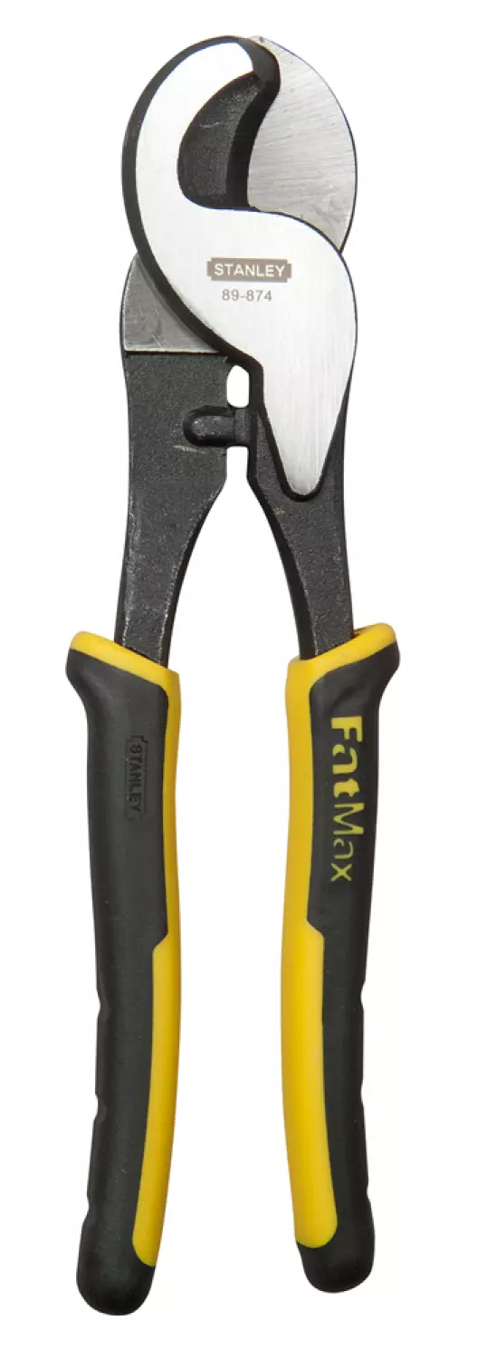 Stanley 0-89-874 FatMax Kabelschaar - 215mm-image