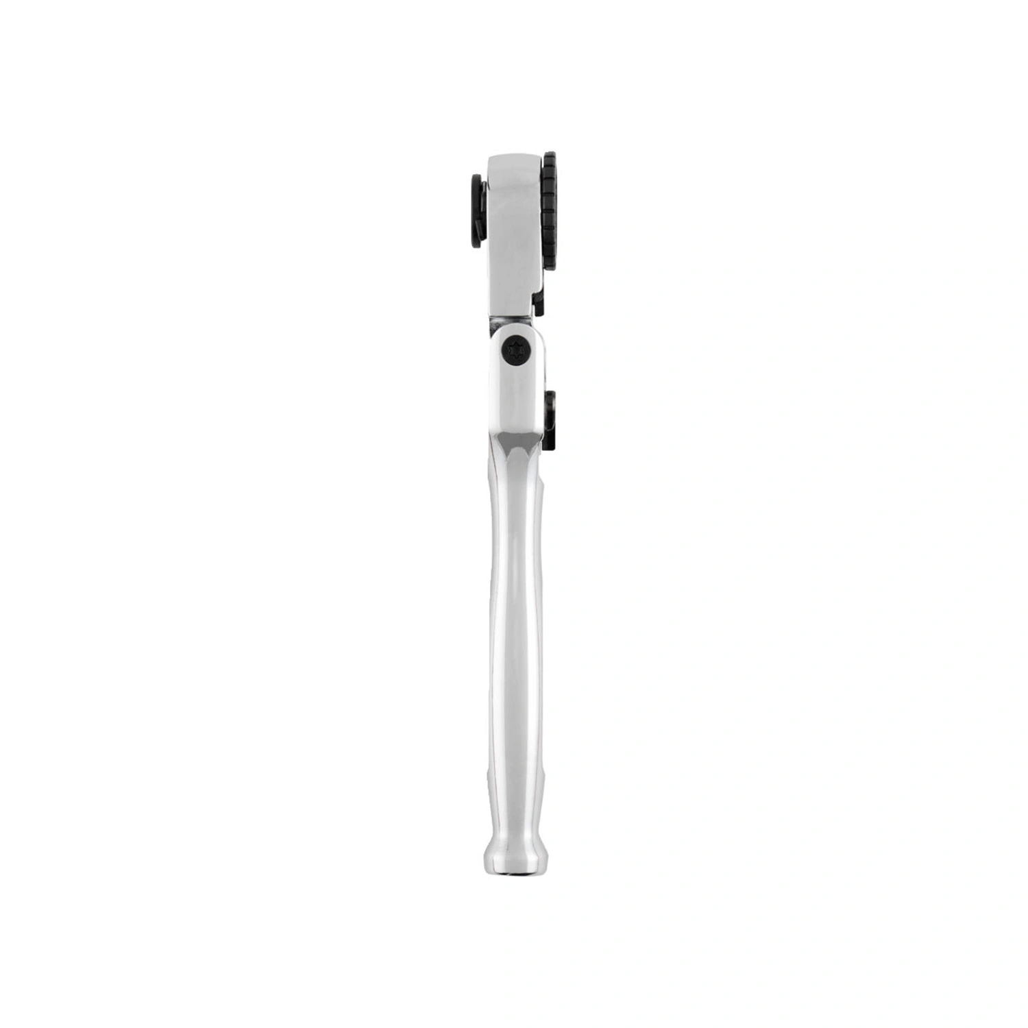 Milwaukee 4932498794 Micro Ratel - 1/4" - flexibele kop